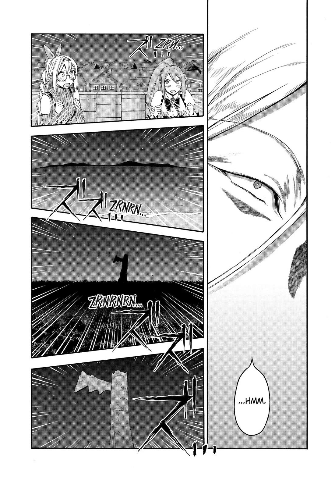 I Was Dismissed from the Hero’s Party Because They Don’t Need My Training Skills, so I Strengthened My [Fief] Which I Got as a Replacement for My Retirement Money. Chapter 50 page 42 - Chapter 50