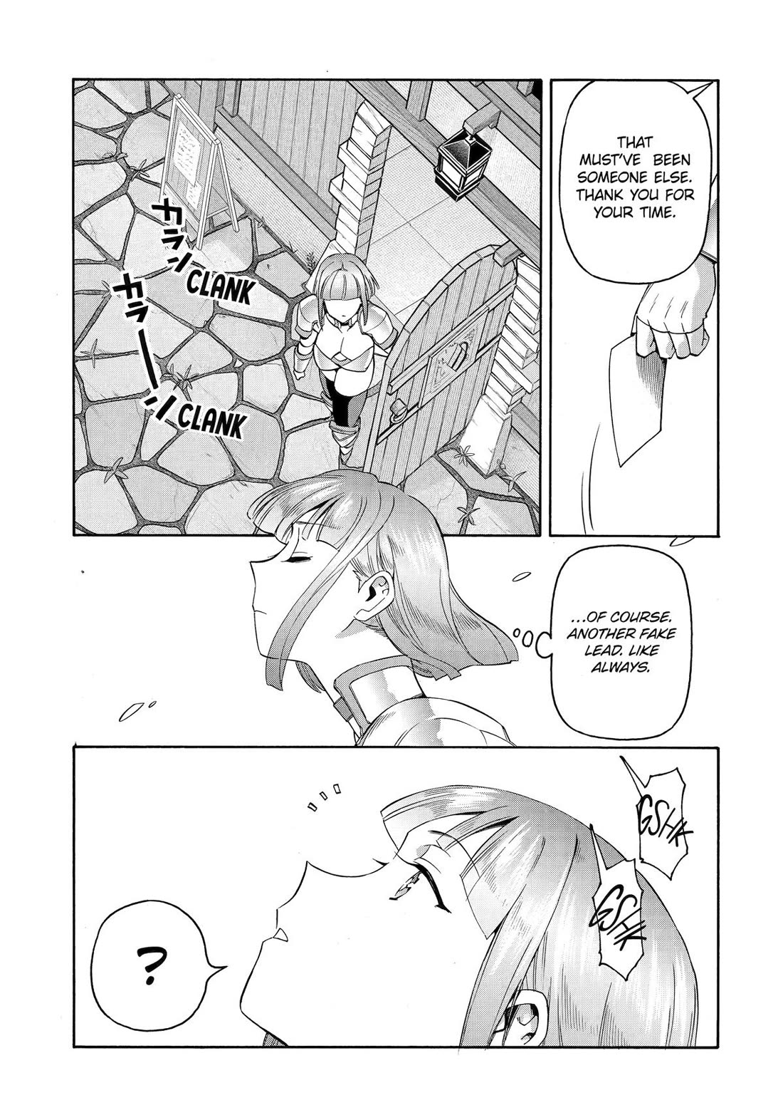 I Was Dismissed from the Hero’s Party Because They Don’t Need My Training Skills, so I Strengthened My [Fief] Which I Got as a Replacement for My Retirement Money. Chapter 50 page 5 - Chapter 50