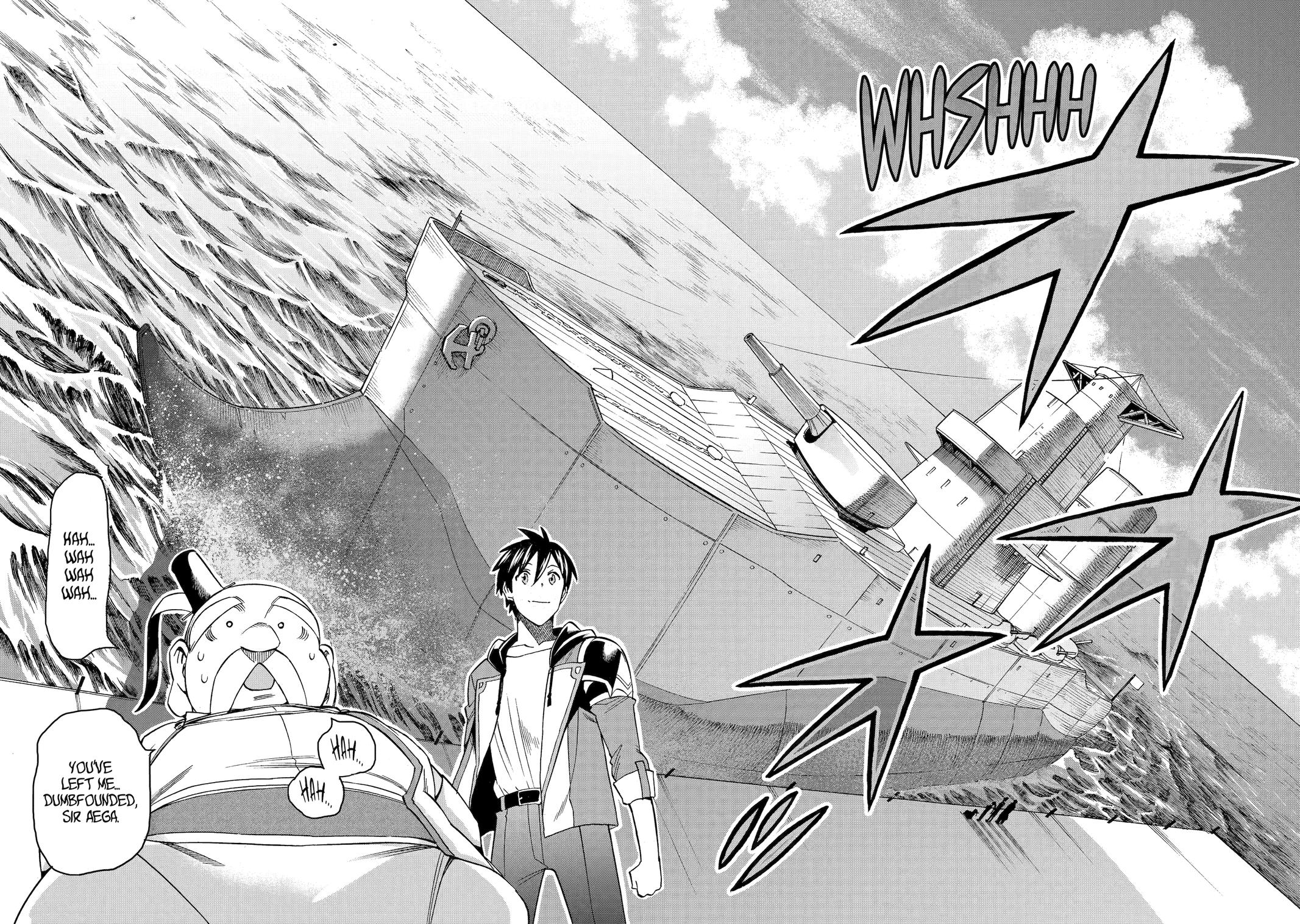 I Was Dismissed from the Hero’s Party Because They Don’t Need My Training Skills, so I Strengthened My [Fief] Which I Got as a Replacement for My Retirement Money. Chapter 51 page 26 - Chapter 51