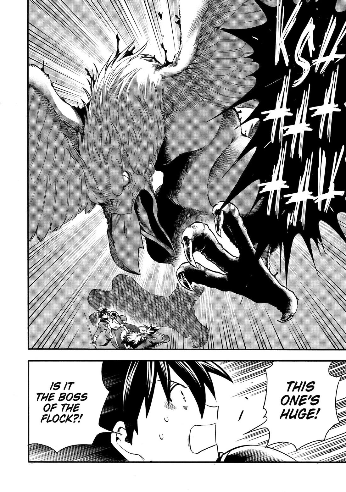 I Was Dismissed from the Hero’s Party Because They Don’t Need My Training Skills, so I Strengthened My [Fief] Which I Got as a Replacement for My Retirement Money. Chapter 52 page 10 - Chapter 52
