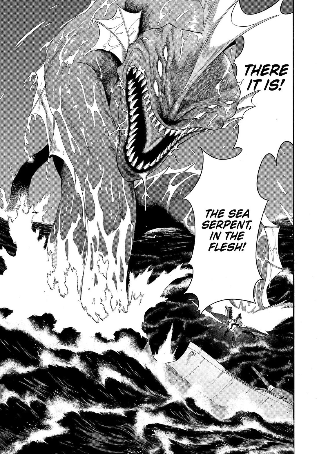I Was Dismissed from the Hero’s Party Because They Don’t Need My Training Skills, so I Strengthened My [Fief] Which I Got as a Replacement for My Retirement Money. Chapter 52 page 14 - Chapter 52
