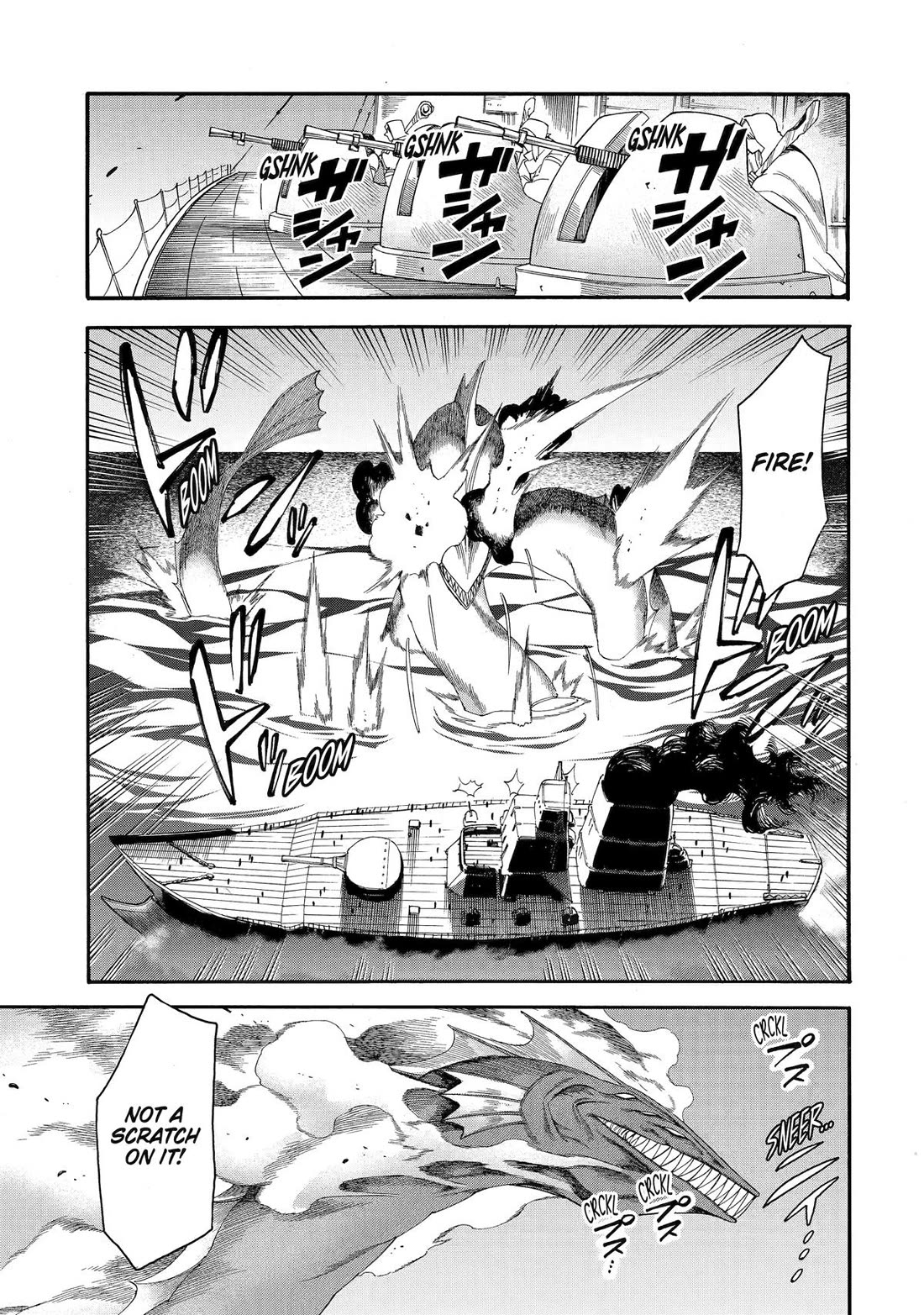 I Was Dismissed from the Hero’s Party Because They Don’t Need My Training Skills, so I Strengthened My [Fief] Which I Got as a Replacement for My Retirement Money. Chapter 52 page 16 - Chapter 52