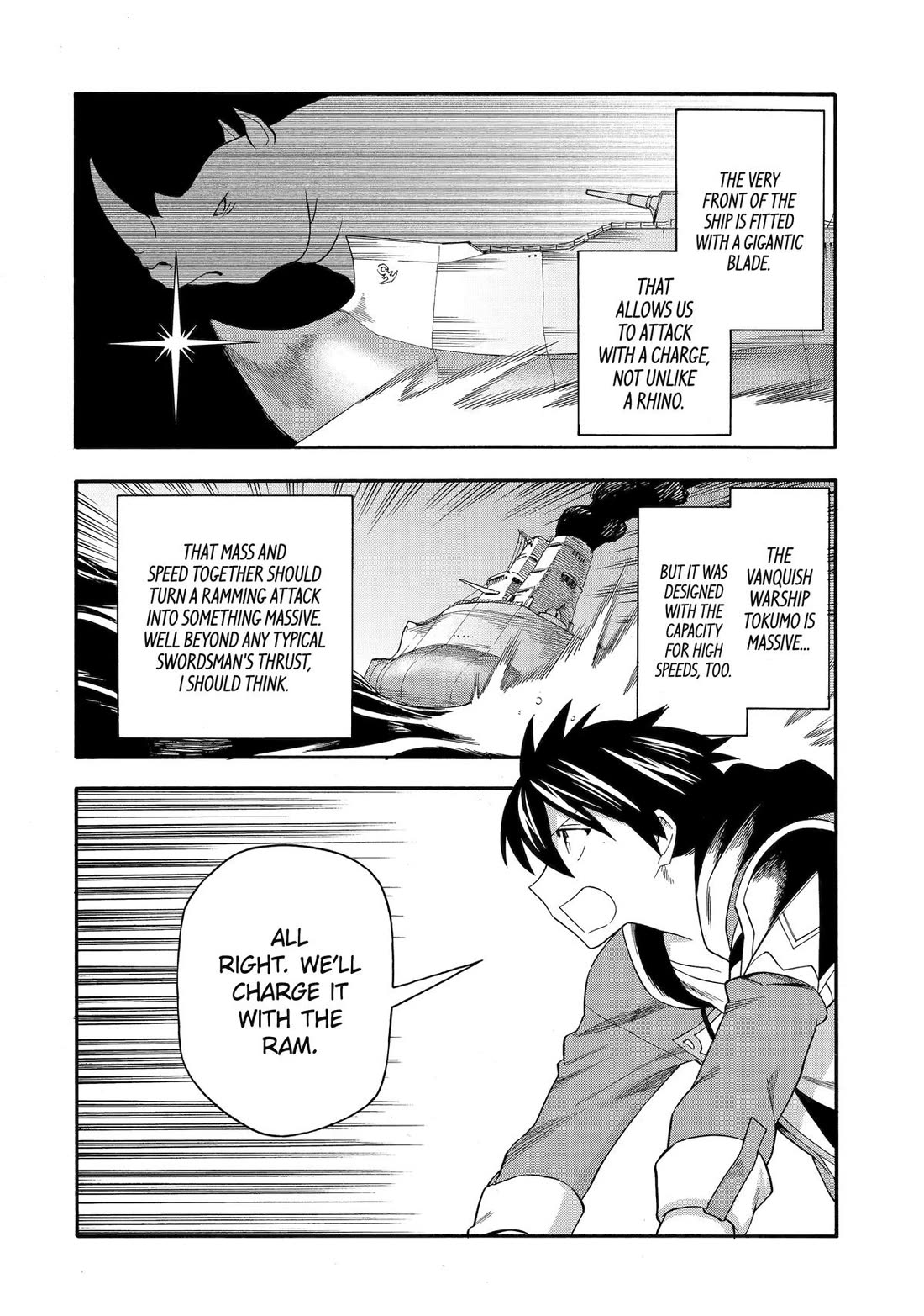 I Was Dismissed from the Hero’s Party Because They Don’t Need My Training Skills, so I Strengthened My [Fief] Which I Got as a Replacement for My Retirement Money. Chapter 52 page 19 - Chapter 52