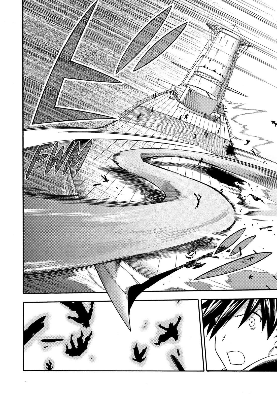 I Was Dismissed from the Hero’s Party Because They Don’t Need My Training Skills, so I Strengthened My [Fief] Which I Got as a Replacement for My Retirement Money. Chapter 52 page 23 - Chapter 52