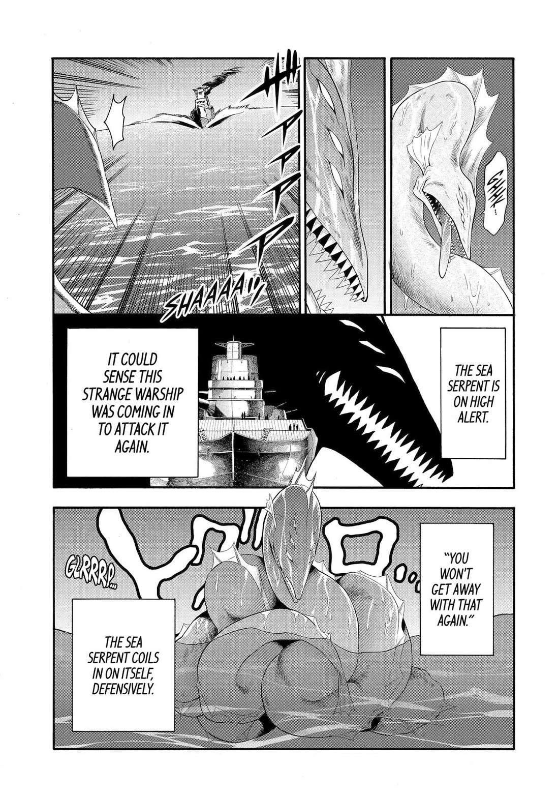 I Was Dismissed from the Hero’s Party Because They Don’t Need My Training Skills, so I Strengthened My [Fief] Which I Got as a Replacement for My Retirement Money. Chapter 52 page 30 - Chapter 52