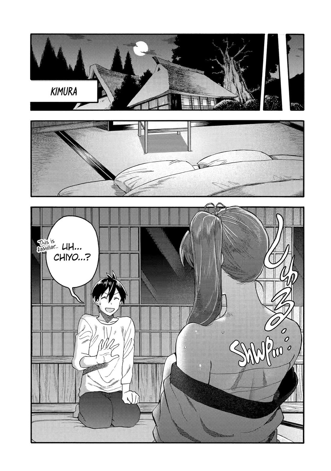 I Was Dismissed from the Hero’s Party Because They Don’t Need My Training Skills, so I Strengthened My [Fief] Which I Got as a Replacement for My Retirement Money. Chapter 53 page 36 - Chapter 53