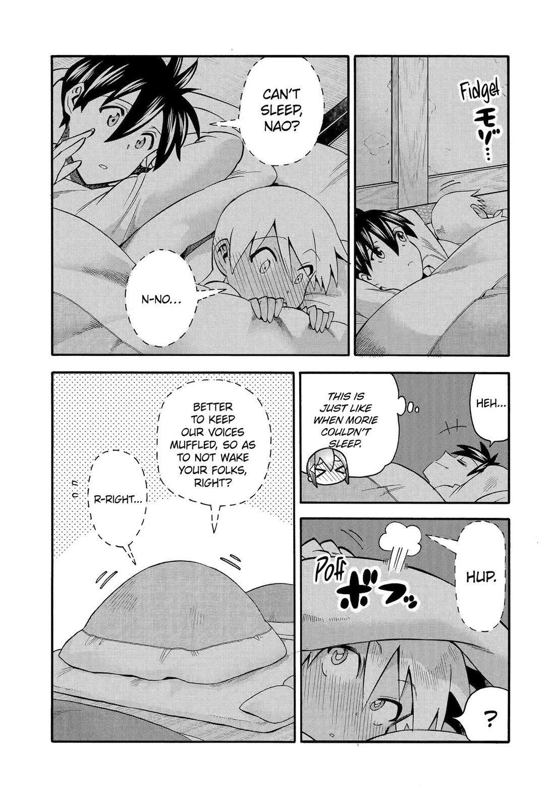 I Was Dismissed from the Hero’s Party Because They Don’t Need My Training Skills, so I Strengthened My [Fief] Which I Got as a Replacement for My Retirement Money. Chapter 54 page 29 - Chapter 54