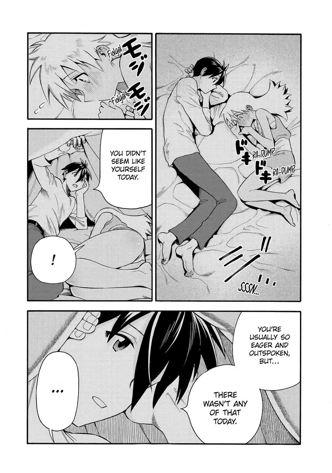 I Was Dismissed from the Hero’s Party Because They Don’t Need My Training Skills, so I Strengthened My [Fief] Which I Got as a Replacement for My Retirement Money. Chapter 54 page 30 - Chapter 54