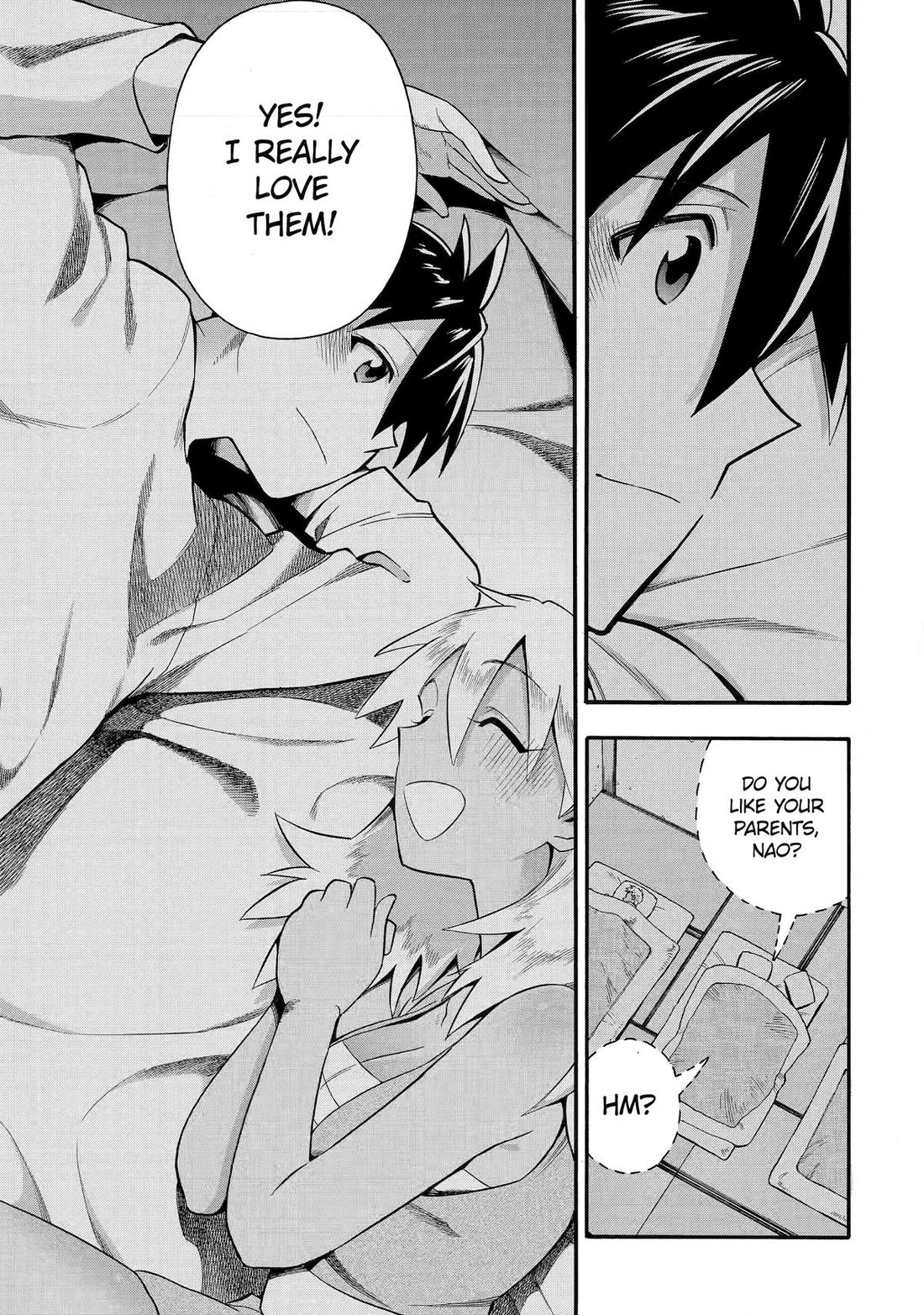 I Was Dismissed from the Hero’s Party Because They Don’t Need My Training Skills, so I Strengthened My [Fief] Which I Got as a Replacement for My Retirement Money. Chapter 54 page 33 - Chapter 54