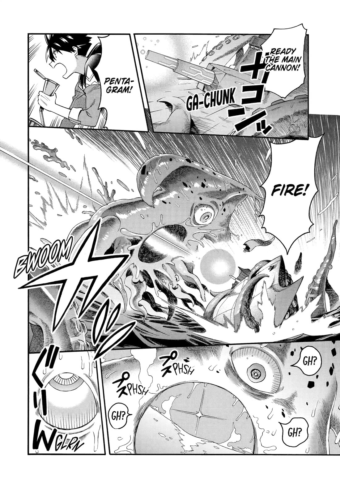 I Was Dismissed from the Hero’s Party Because They Don’t Need My Training Skills, so I Strengthened My [Fief] Which I Got as a Replacement for My Retirement Money. Chapter 55 page 4 - Chapter 55