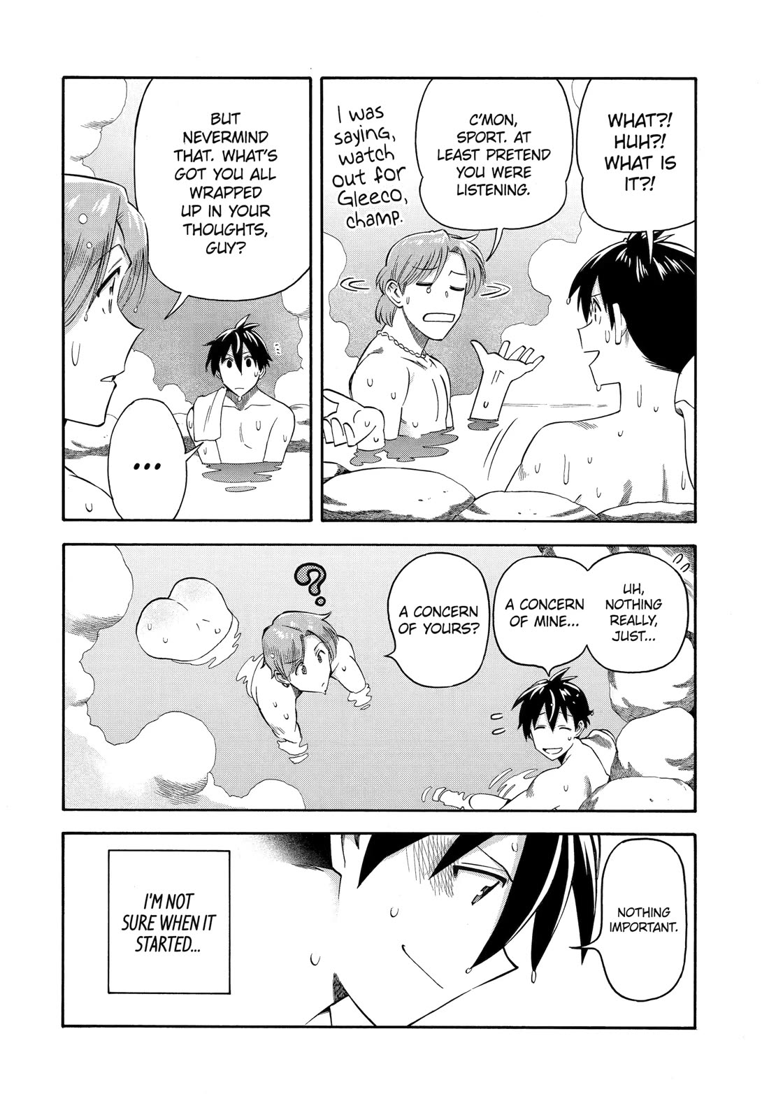 I Was Dismissed from the Hero’s Party Because They Don’t Need My Training Skills, so I Strengthened My [Fief] Which I Got as a Replacement for My Retirement Money. Chapter 56 page 16 - Chapter 56