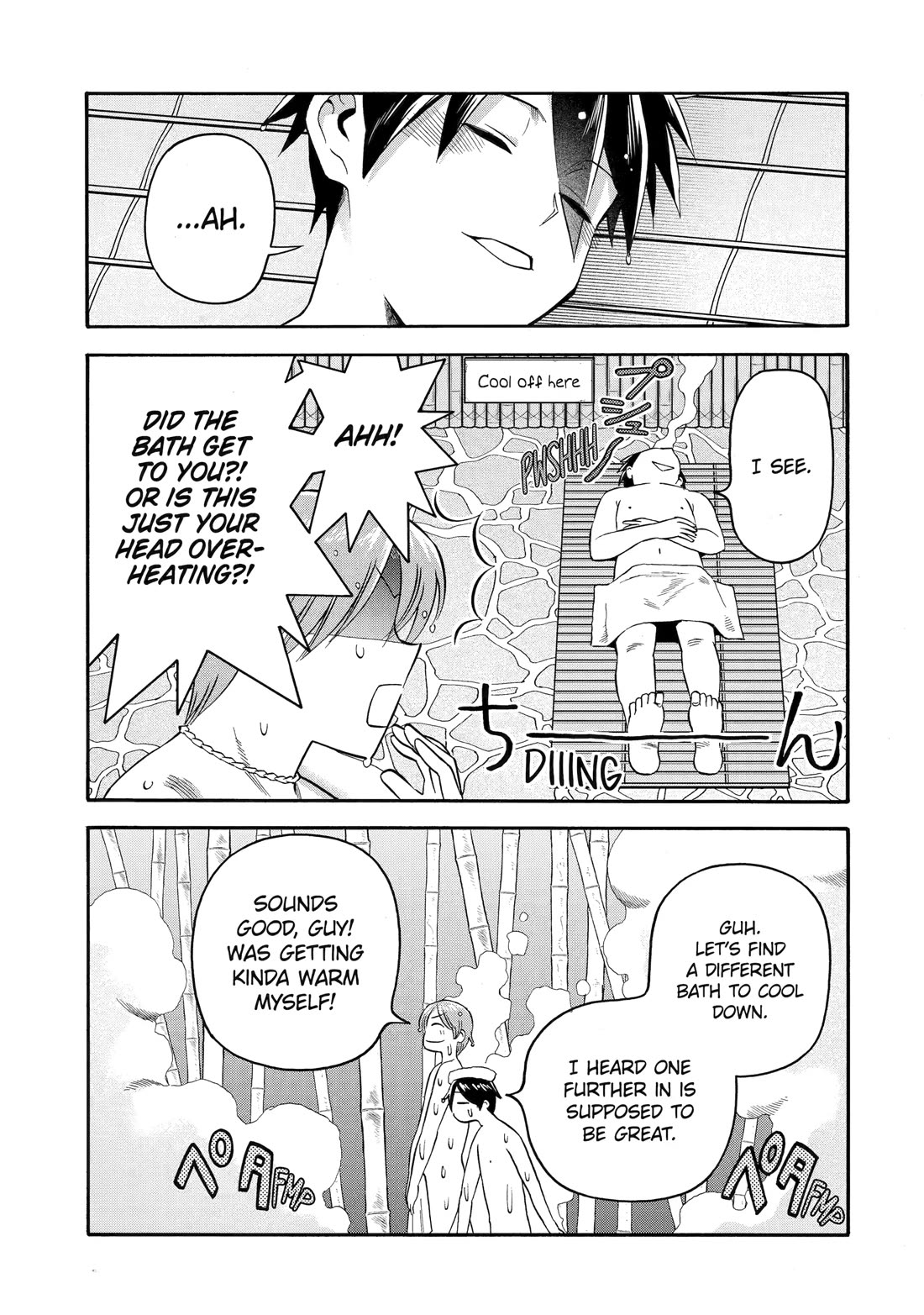 I Was Dismissed from the Hero’s Party Because They Don’t Need My Training Skills, so I Strengthened My [Fief] Which I Got as a Replacement for My Retirement Money. Chapter 56 page 23 - Chapter 56