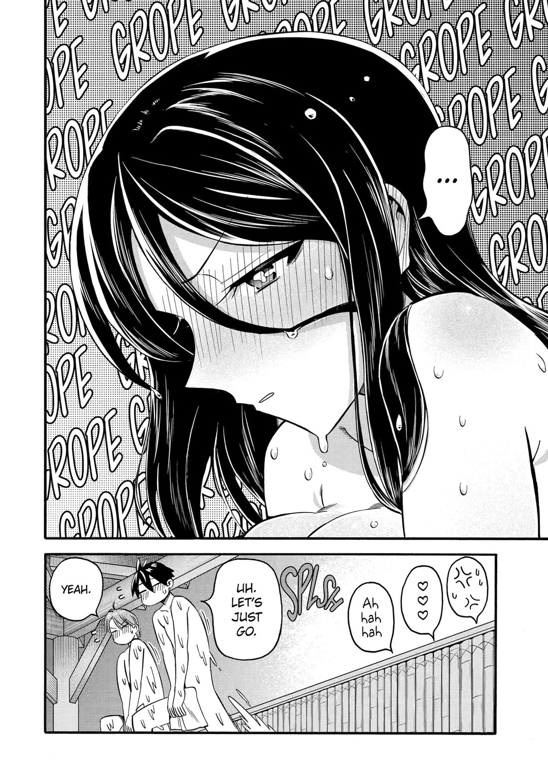 I Was Dismissed from the Hero’s Party Because They Don’t Need My Training Skills, so I Strengthened My [Fief] Which I Got as a Replacement for My Retirement Money. Chapter 56 page 28 - Chapter 56