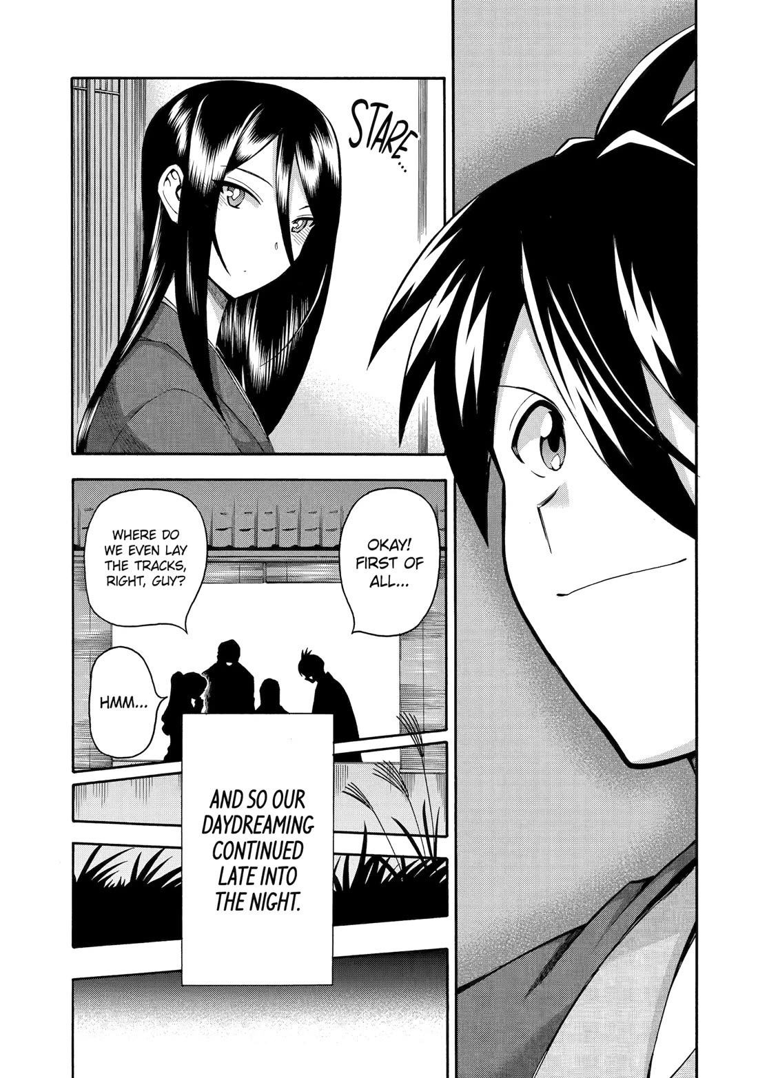 I Was Dismissed from the Hero’s Party Because They Don’t Need My Training Skills, so I Strengthened My [Fief] Which I Got as a Replacement for My Retirement Money. Chapter 56 page 37 - Chapter 56