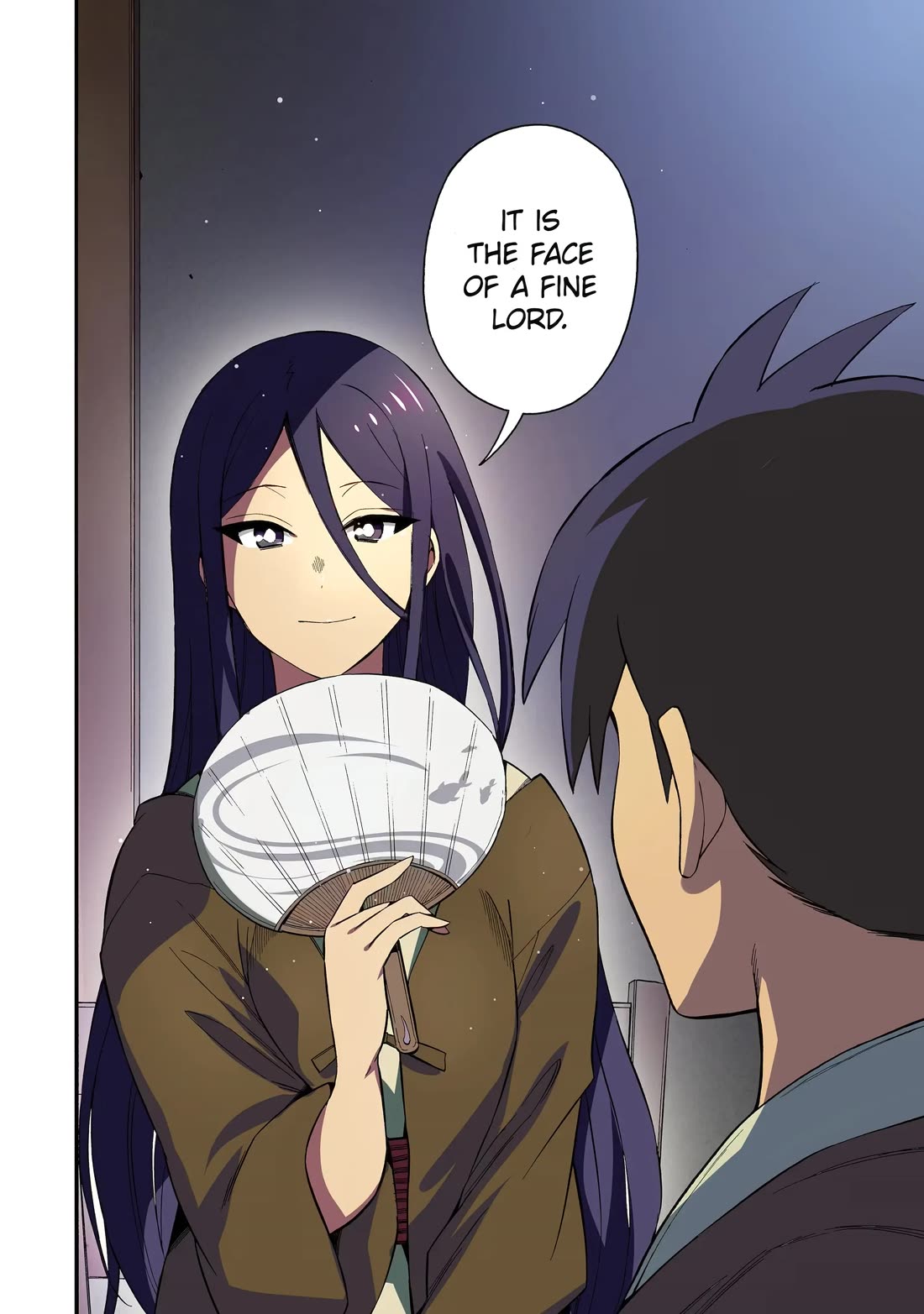 I Was Dismissed from the Hero’s Party Because They Don’t Need My Training Skills, so I Strengthened My [Fief] Which I Got as a Replacement for My Retirement Money. Chapter 56 page 40 - Chapter 56