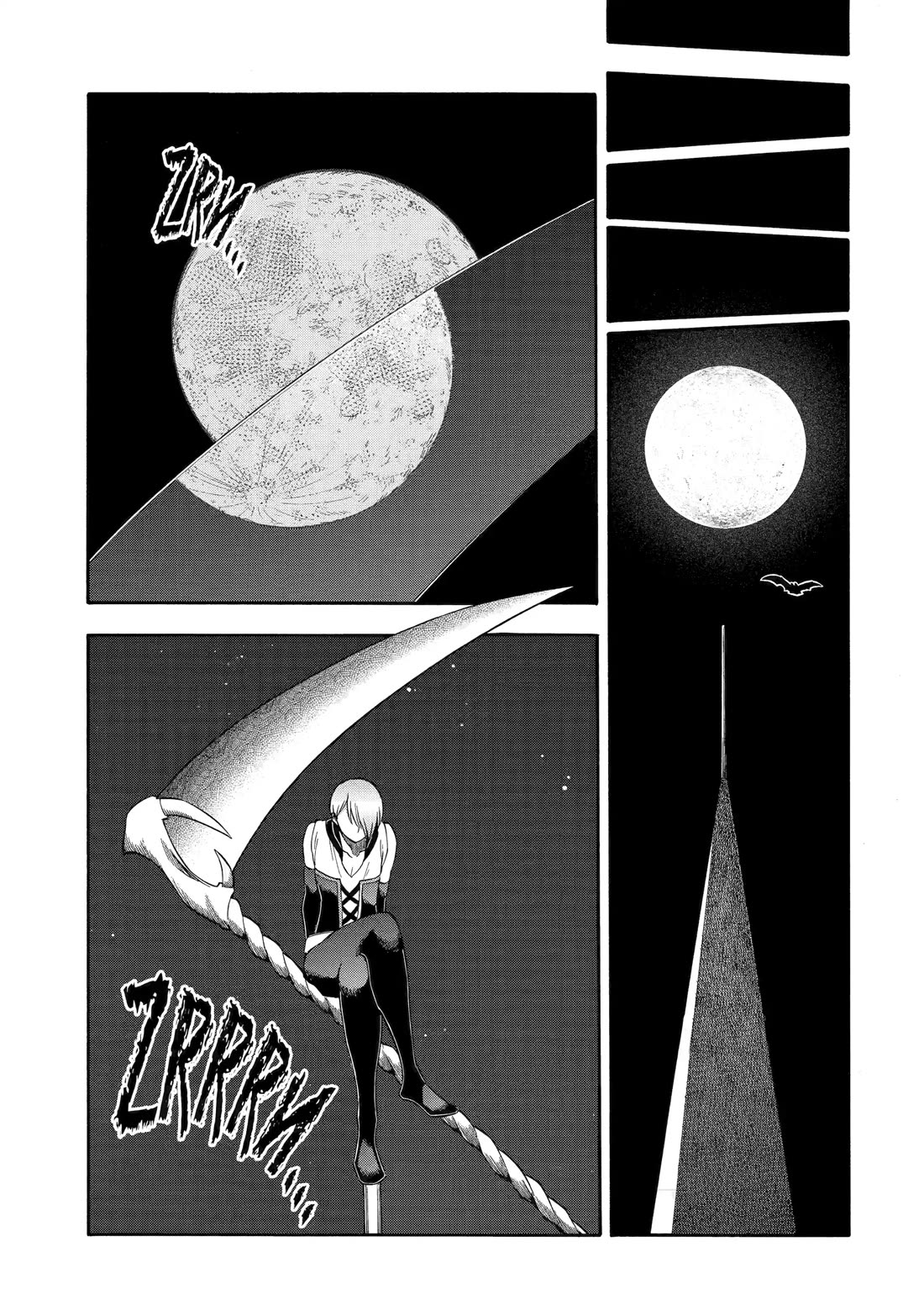 I Was Dismissed from the Hero’s Party Because They Don’t Need My Training Skills, so I Strengthened My [Fief] Which I Got as a Replacement for My Retirement Money. Chapter 56 page 45 - Chapter 56
