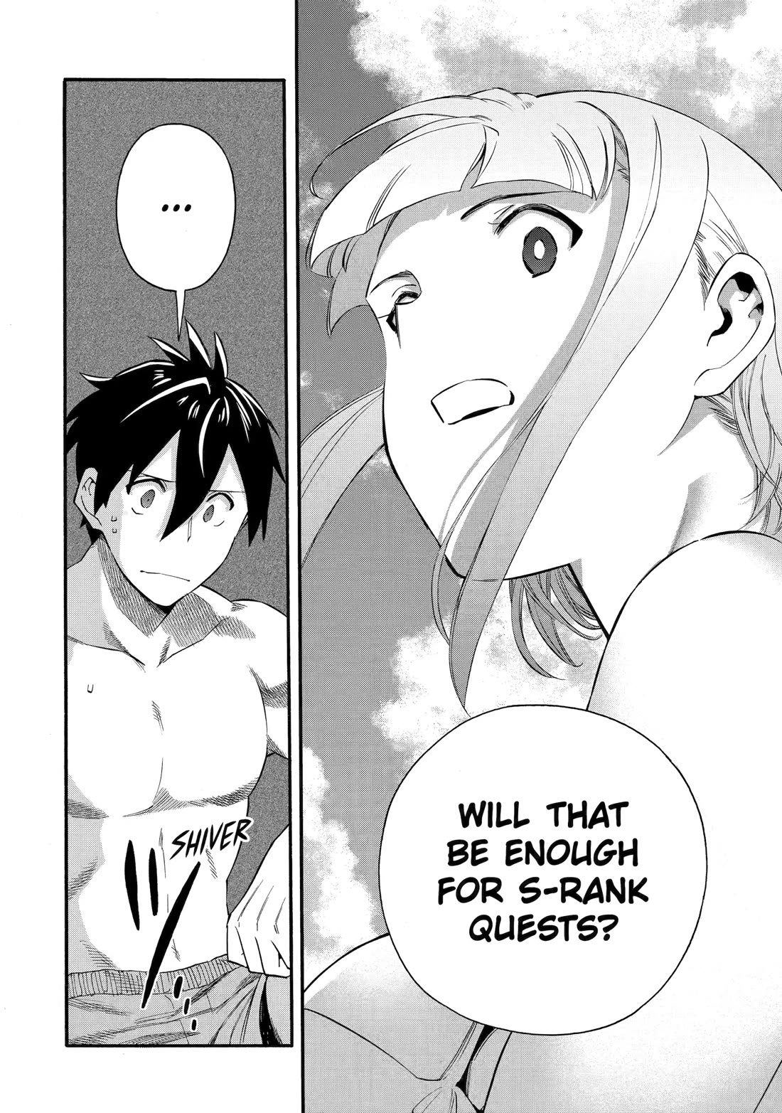 I Was Dismissed from the Hero’s Party Because They Don’t Need My Training Skills, so I Strengthened My [Fief] Which I Got as a Replacement for My Retirement Money. Chapter 57 page 10 - Chapter 57