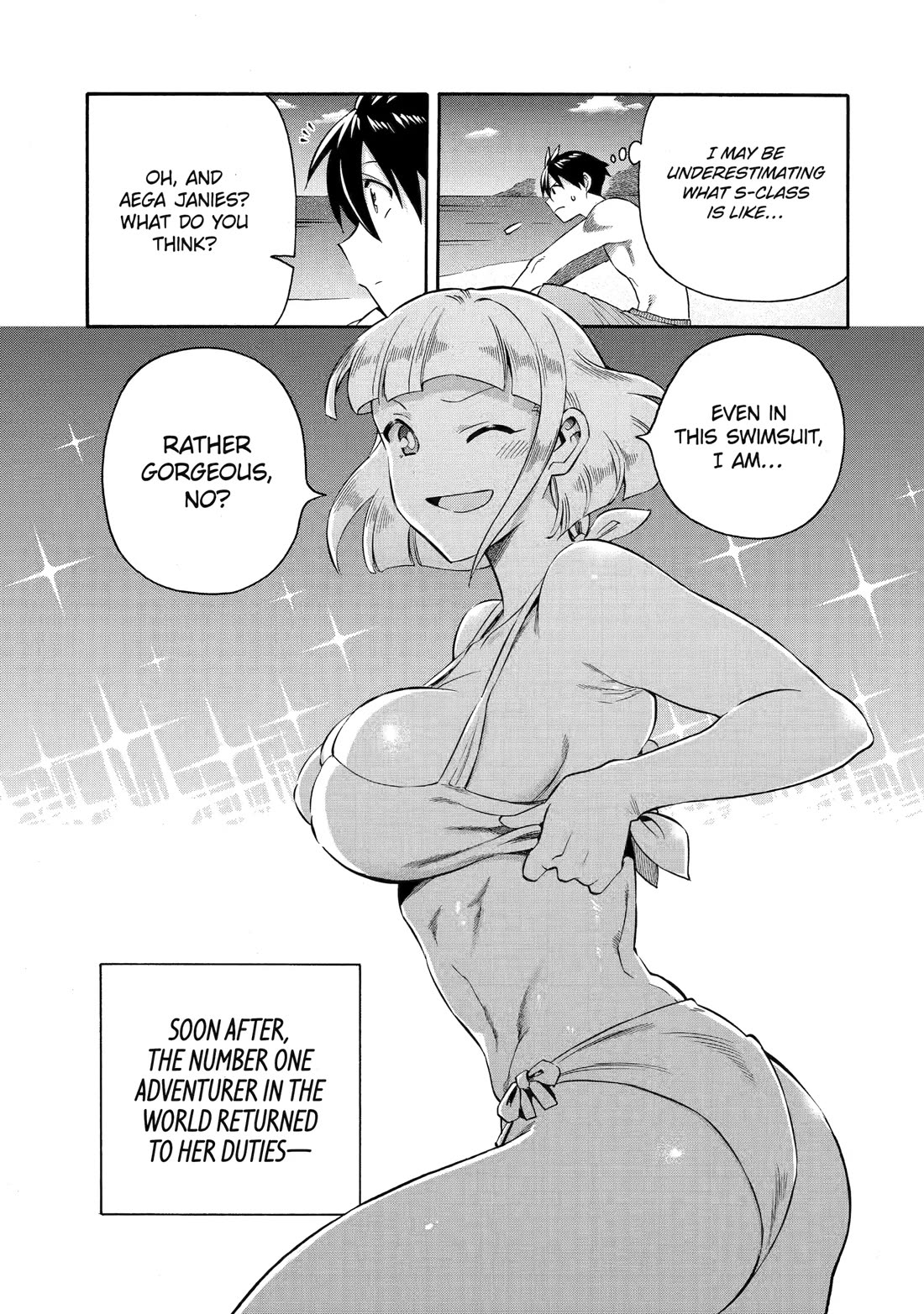 I Was Dismissed from the Hero’s Party Because They Don’t Need My Training Skills, so I Strengthened My [Fief] Which I Got as a Replacement for My Retirement Money. Chapter 57 page 13 - Chapter 57
