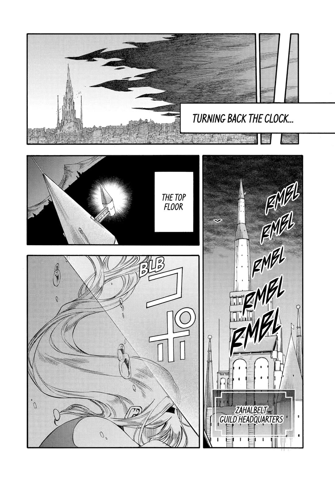 I Was Dismissed from the Hero’s Party Because They Don’t Need My Training Skills, so I Strengthened My [Fief] Which I Got as a Replacement for My Retirement Money. Chapter 57 page 24 - Chapter 57