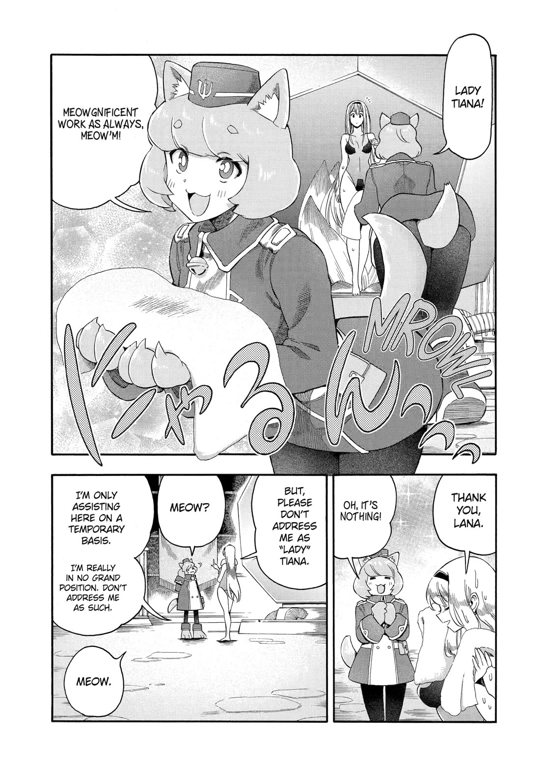 I Was Dismissed from the Hero’s Party Because They Don’t Need My Training Skills, so I Strengthened My [Fief] Which I Got as a Replacement for My Retirement Money. Chapter 57 page 27 - Chapter 57