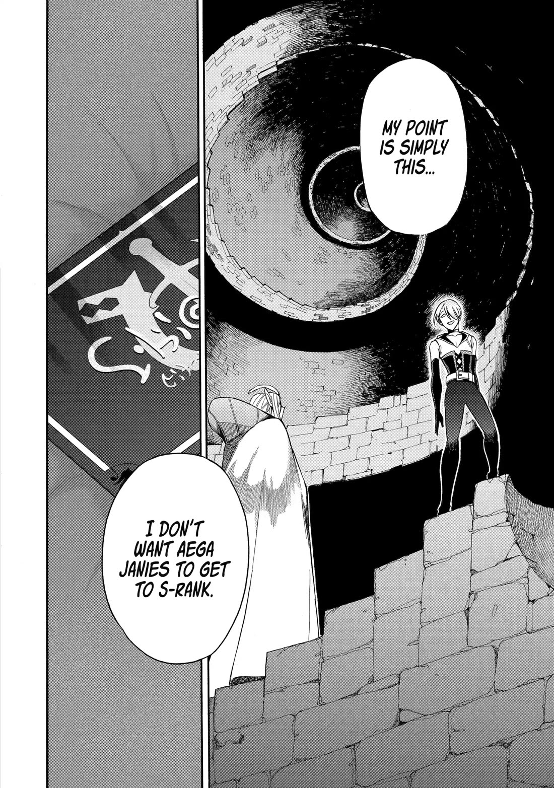I Was Dismissed from the Hero’s Party Because They Don’t Need My Training Skills, so I Strengthened My [Fief] Which I Got as a Replacement for My Retirement Money. Chapter 57 page 42 - Chapter 57