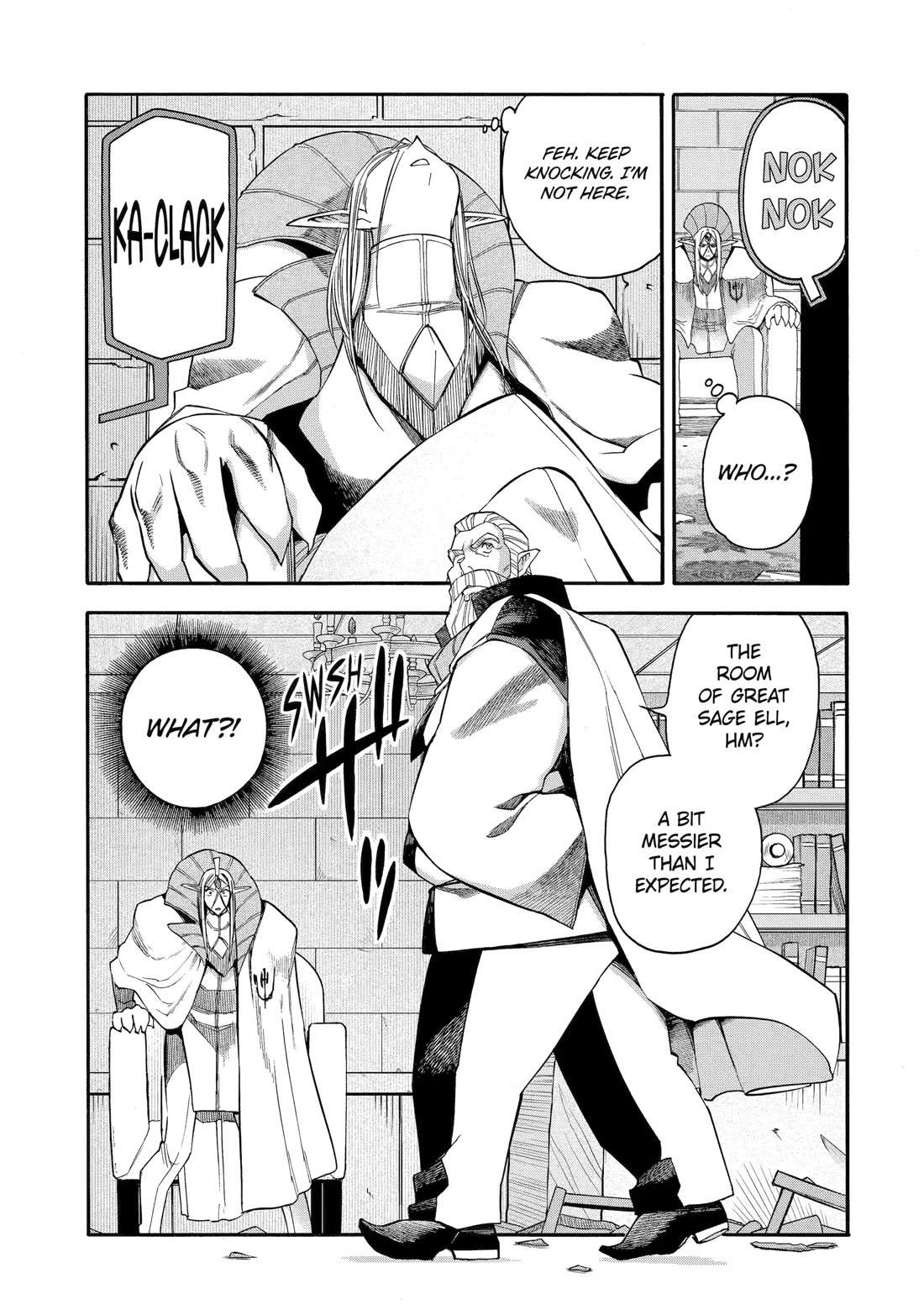 I Was Dismissed from the Hero’s Party Because They Don’t Need My Training Skills, so I Strengthened My [Fief] Which I Got as a Replacement for My Retirement Money. Chapter 58 page 17 - Chapter 58