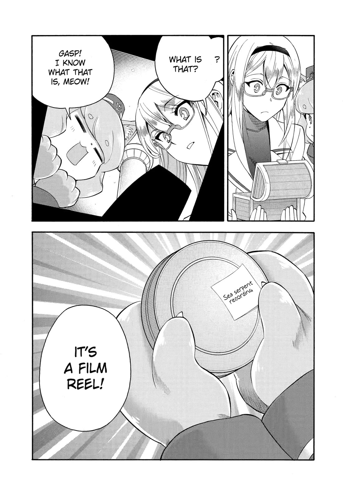 I Was Dismissed from the Hero’s Party Because They Don’t Need My Training Skills, so I Strengthened My [Fief] Which I Got as a Replacement for My Retirement Money. Chapter 58 page 41 - Chapter 58