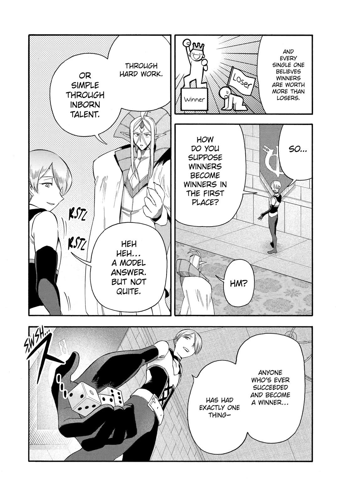 I Was Dismissed from the Hero’s Party Because They Don’t Need My Training Skills, so I Strengthened My [Fief] Which I Got as a Replacement for My Retirement Money. Chapter 59 page 10 - Chapter 59
