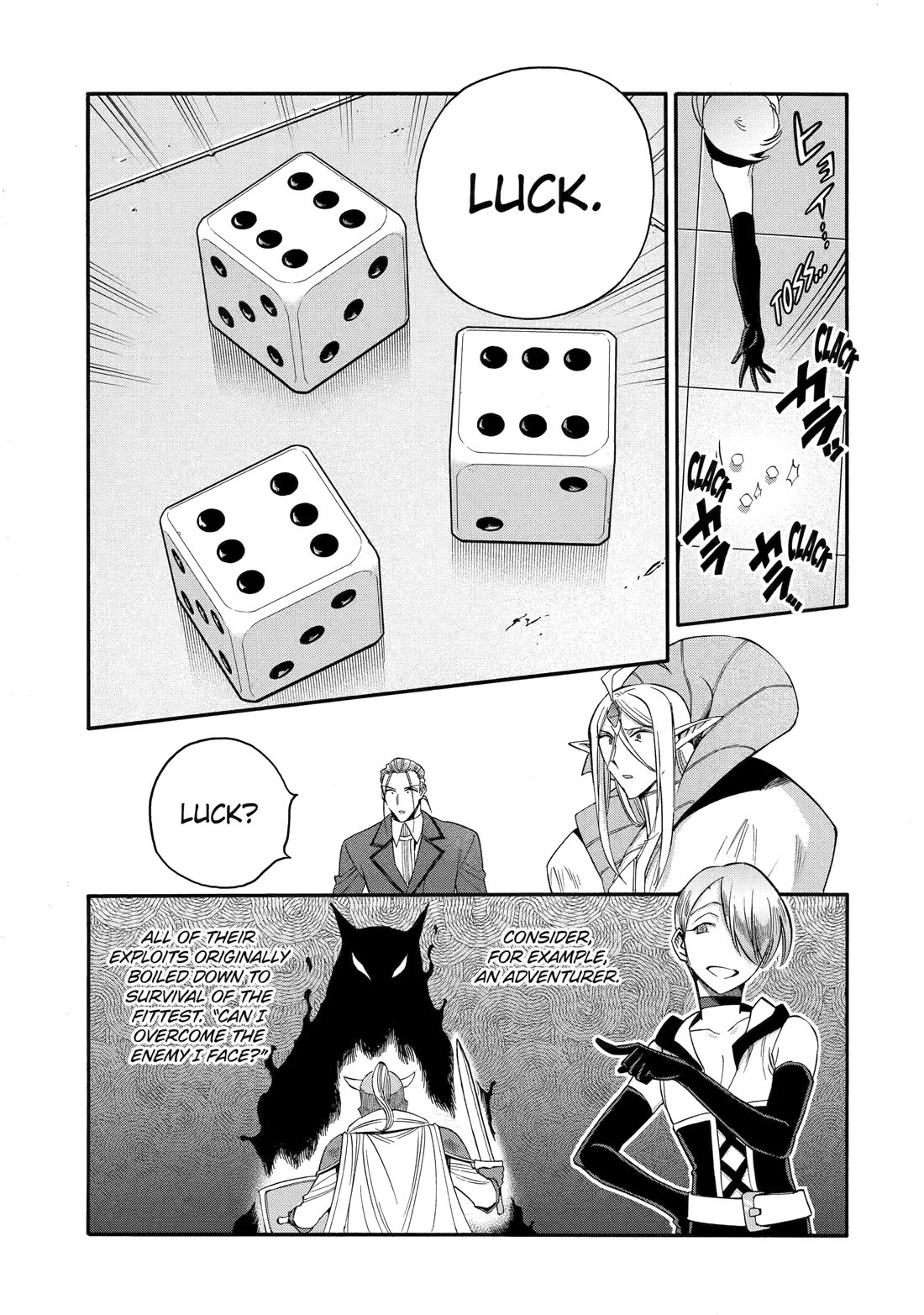 I Was Dismissed from the Hero’s Party Because They Don’t Need My Training Skills, so I Strengthened My [Fief] Which I Got as a Replacement for My Retirement Money. Chapter 59 page 11 - Chapter 59