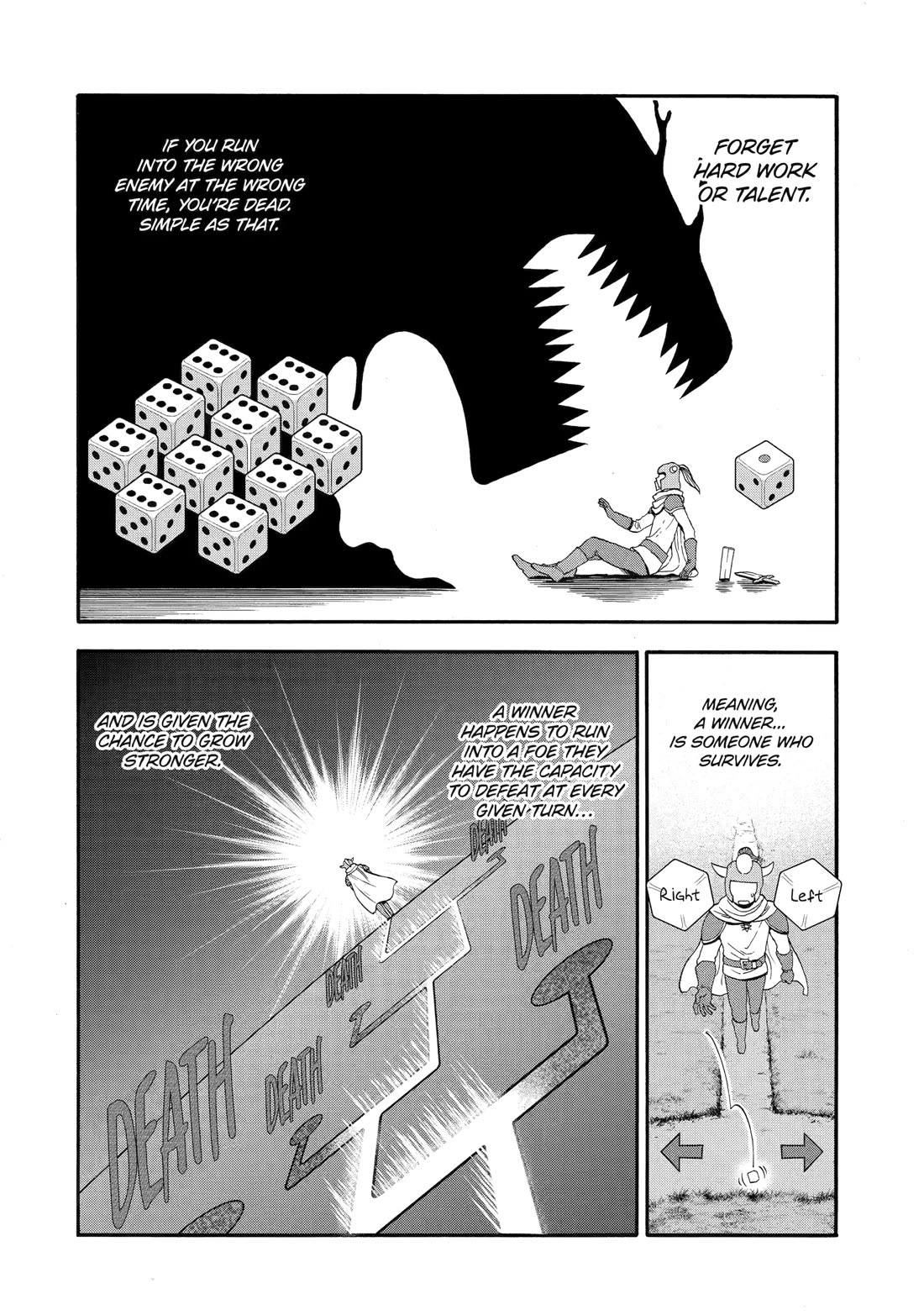 I Was Dismissed from the Hero’s Party Because They Don’t Need My Training Skills, so I Strengthened My [Fief] Which I Got as a Replacement for My Retirement Money. Chapter 59 page 12 - Chapter 59