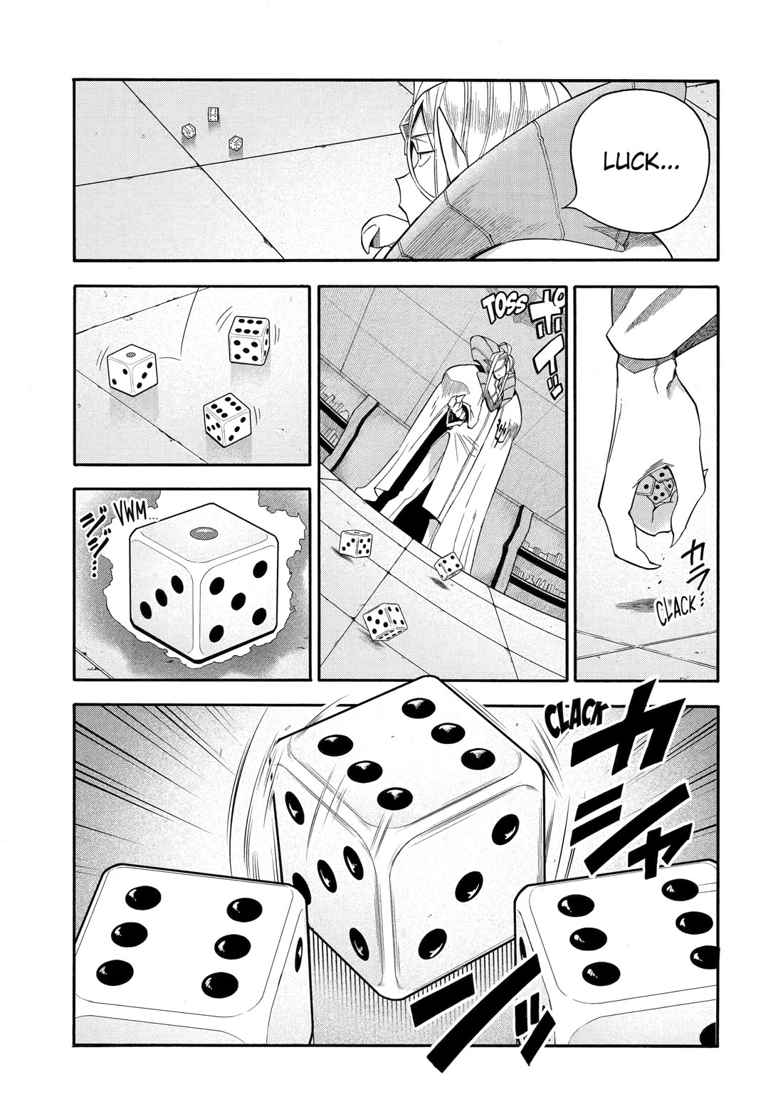 I Was Dismissed from the Hero’s Party Because They Don’t Need My Training Skills, so I Strengthened My [Fief] Which I Got as a Replacement for My Retirement Money. Chapter 59 page 15 - Chapter 59