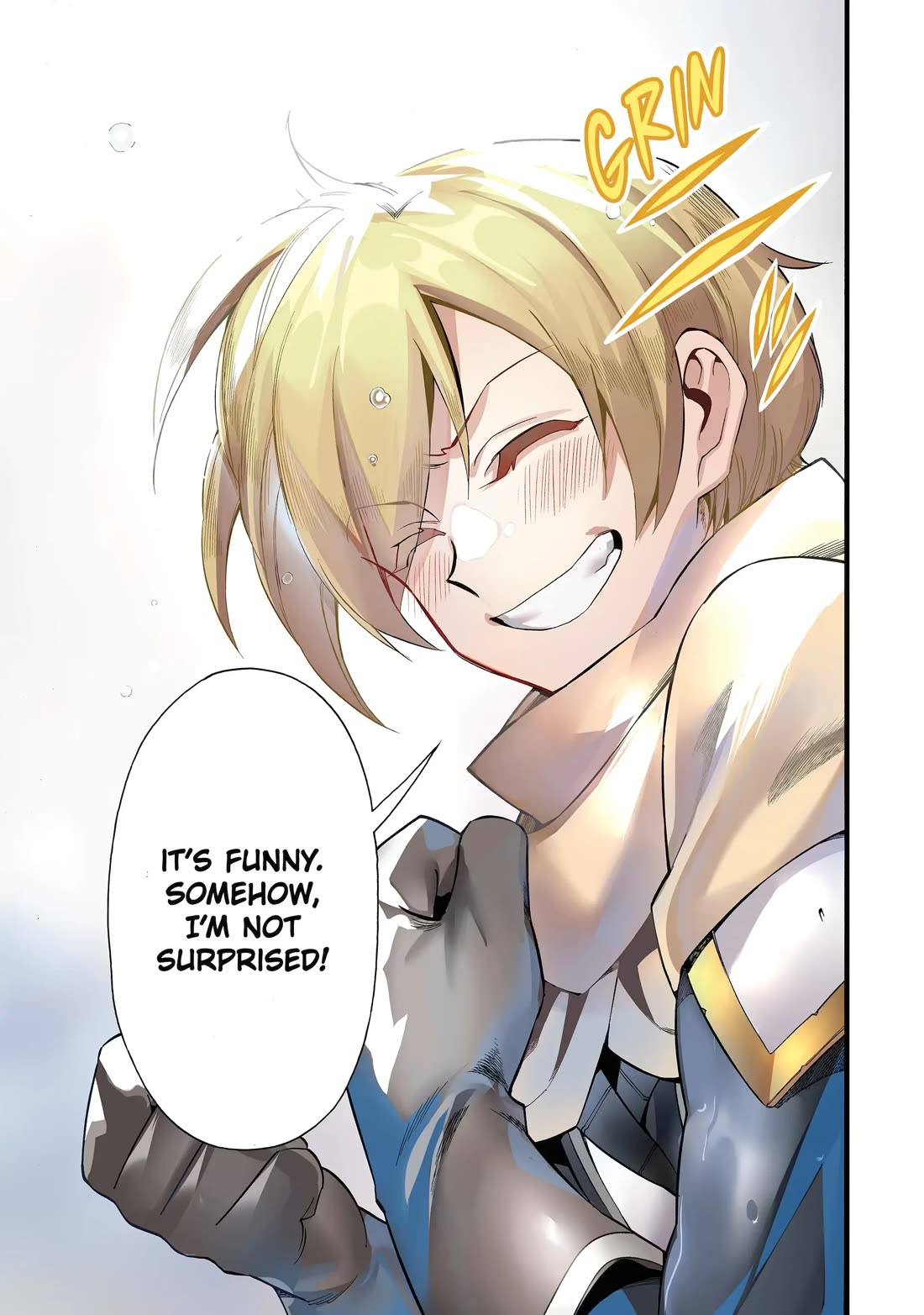 I Was Dismissed from the Hero’s Party Because They Don’t Need My Training Skills, so I Strengthened My [Fief] Which I Got as a Replacement for My Retirement Money. Chapter 59 page 29 - Chapter 59