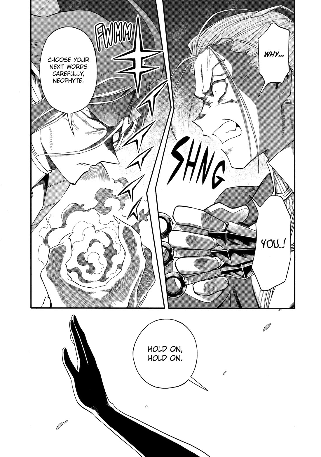 I Was Dismissed from the Hero’s Party Because They Don’t Need My Training Skills, so I Strengthened My [Fief] Which I Got as a Replacement for My Retirement Money. Chapter 59 page 7 - Chapter 59