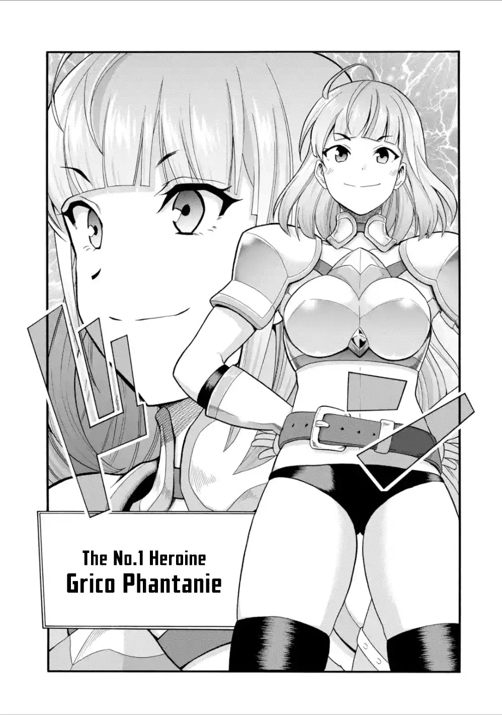 I Was Dismissed from the Hero’s Party Because They Don’t Need My Training Skills, so I Strengthened My [Fief] Which I Got as a Replacement for My Retirement Money. Chapter 6 page 21 - Chapter 6