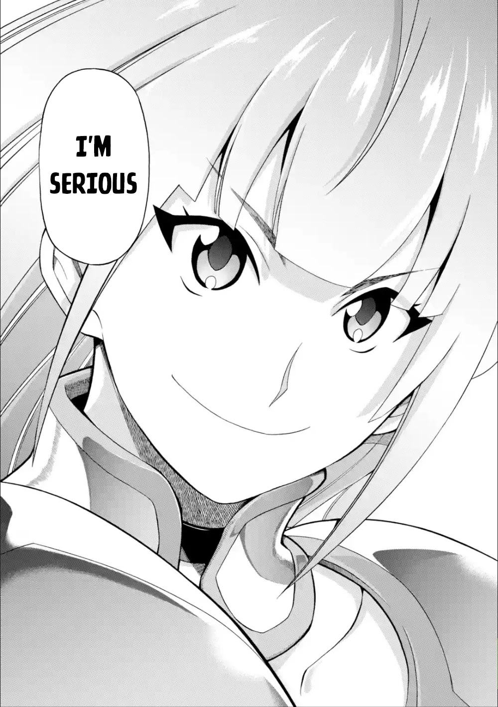 I Was Dismissed from the Hero’s Party Because They Don’t Need My Training Skills, so I Strengthened My [Fief] Which I Got as a Replacement for My Retirement Money. Chapter 6 page 29 - Chapter 6