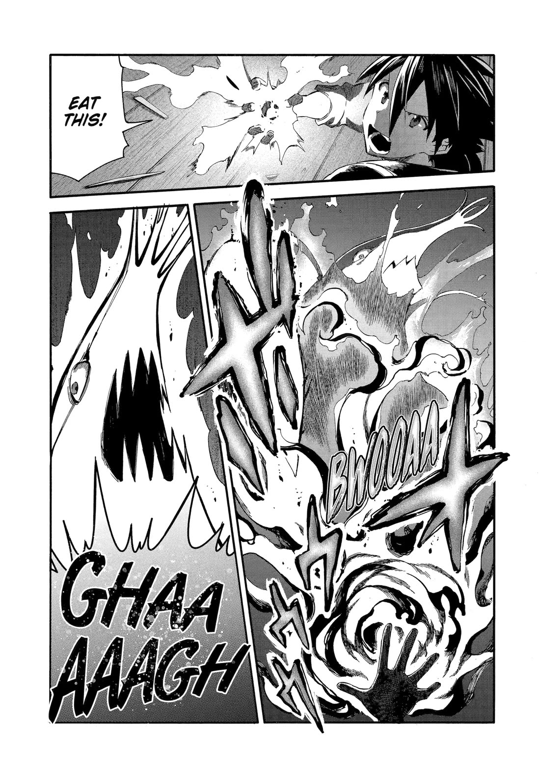 I Was Dismissed from the Hero’s Party Because They Don’t Need My Training Skills, so I Strengthened My [Fief] Which I Got as a Replacement for My Retirement Money. Chapter 60 page 27 - Chapter 60