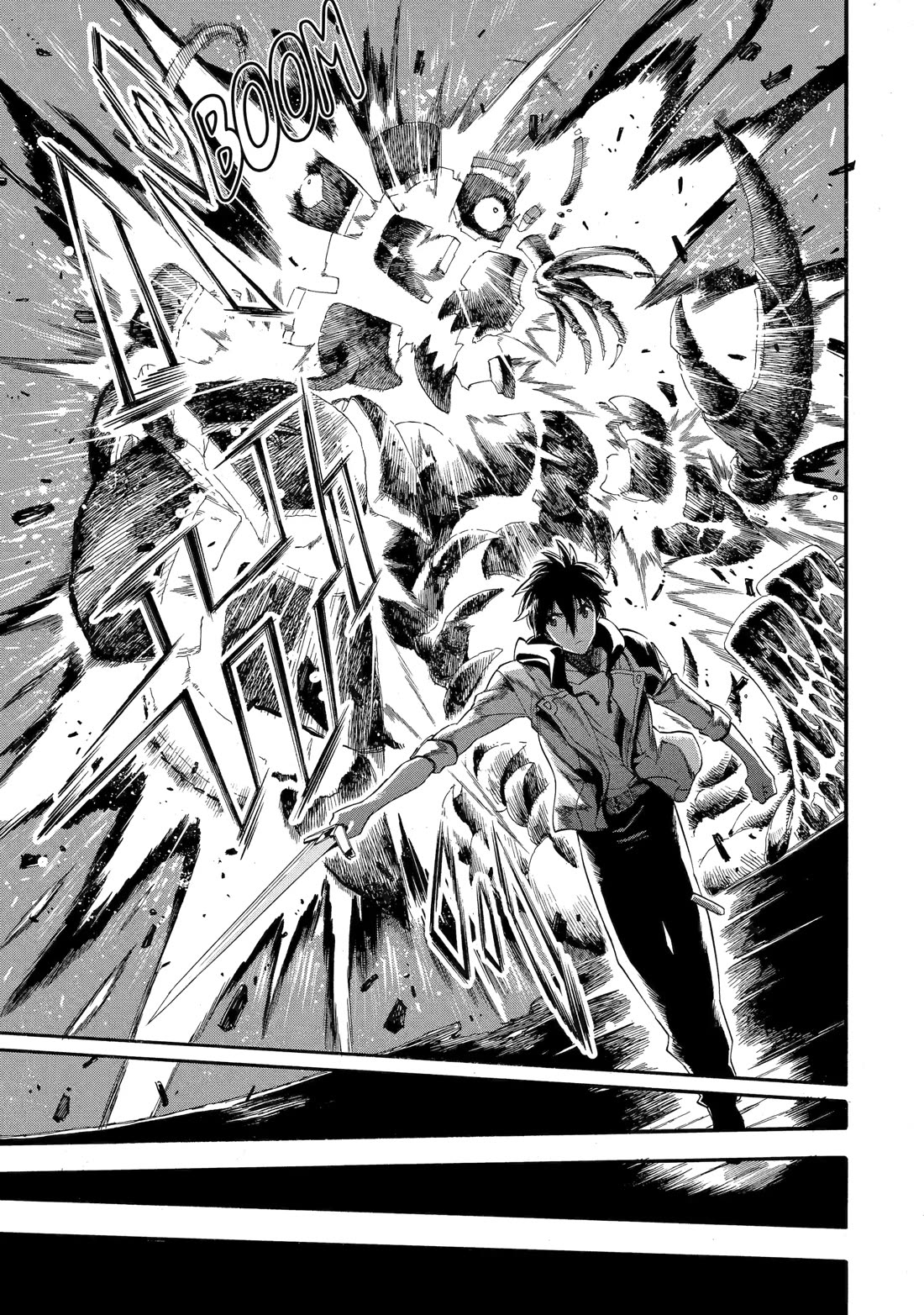 I Was Dismissed from the Hero’s Party Because They Don’t Need My Training Skills, so I Strengthened My [Fief] Which I Got as a Replacement for My Retirement Money. Chapter 60 page 31 - Chapter 60