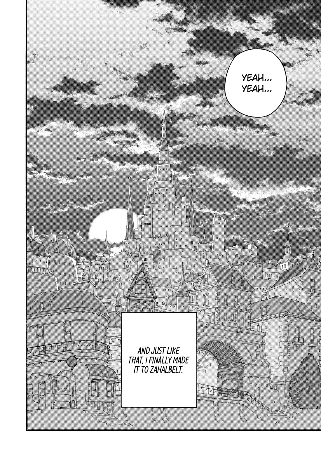 I Was Dismissed from the Hero’s Party Because They Don’t Need My Training Skills, so I Strengthened My [Fief] Which I Got as a Replacement for My Retirement Money. Chapter 60 page 39 - Chapter 60
