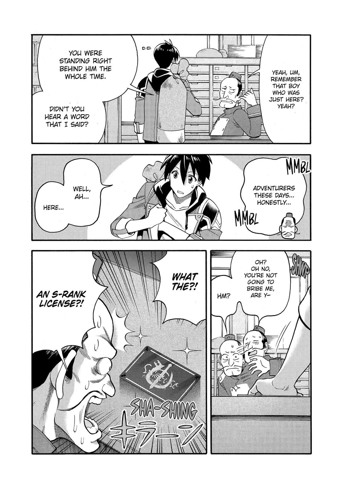 I Was Dismissed from the Hero’s Party Because They Don’t Need My Training Skills, so I Strengthened My [Fief] Which I Got as a Replacement for My Retirement Money. Chapter 61 page 16 - Chapter 61