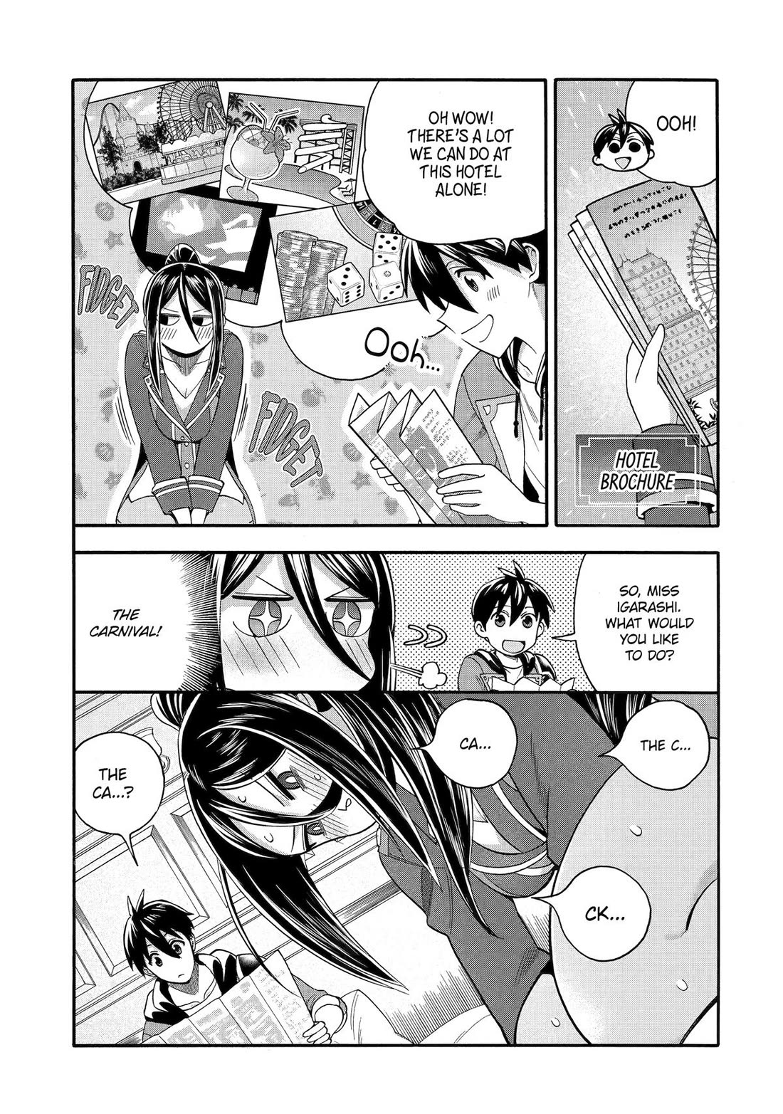 I Was Dismissed from the Hero’s Party Because They Don’t Need My Training Skills, so I Strengthened My [Fief] Which I Got as a Replacement for My Retirement Money. Chapter 61 page 32 - Chapter 61