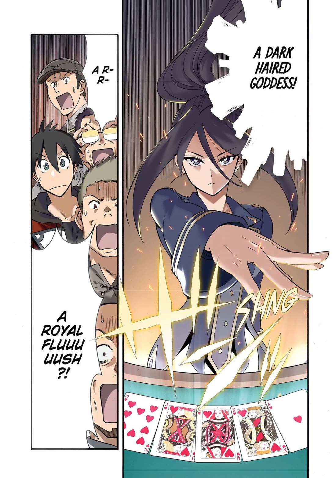 I Was Dismissed from the Hero’s Party Because They Don’t Need My Training Skills, so I Strengthened My [Fief] Which I Got as a Replacement for My Retirement Money. Chapter 61 page 36 - Chapter 61