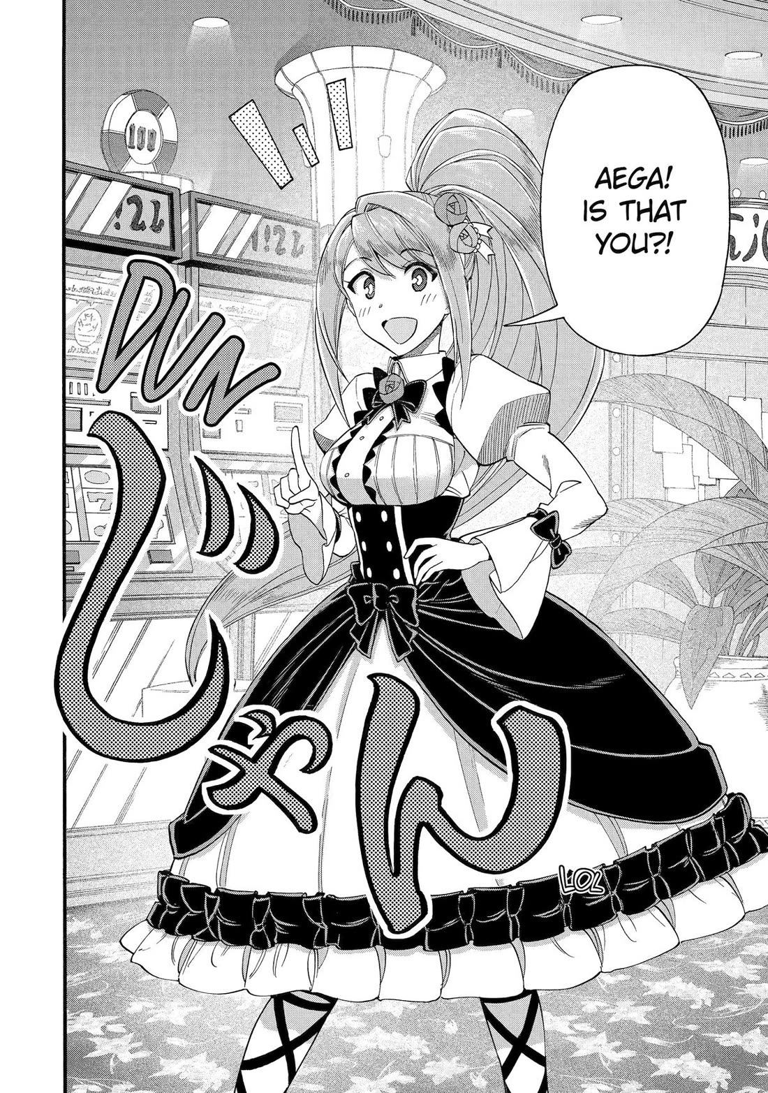 I Was Dismissed from the Hero’s Party Because They Don’t Need My Training Skills, so I Strengthened My [Fief] Which I Got as a Replacement for My Retirement Money. Chapter 61 page 39 - Chapter 61