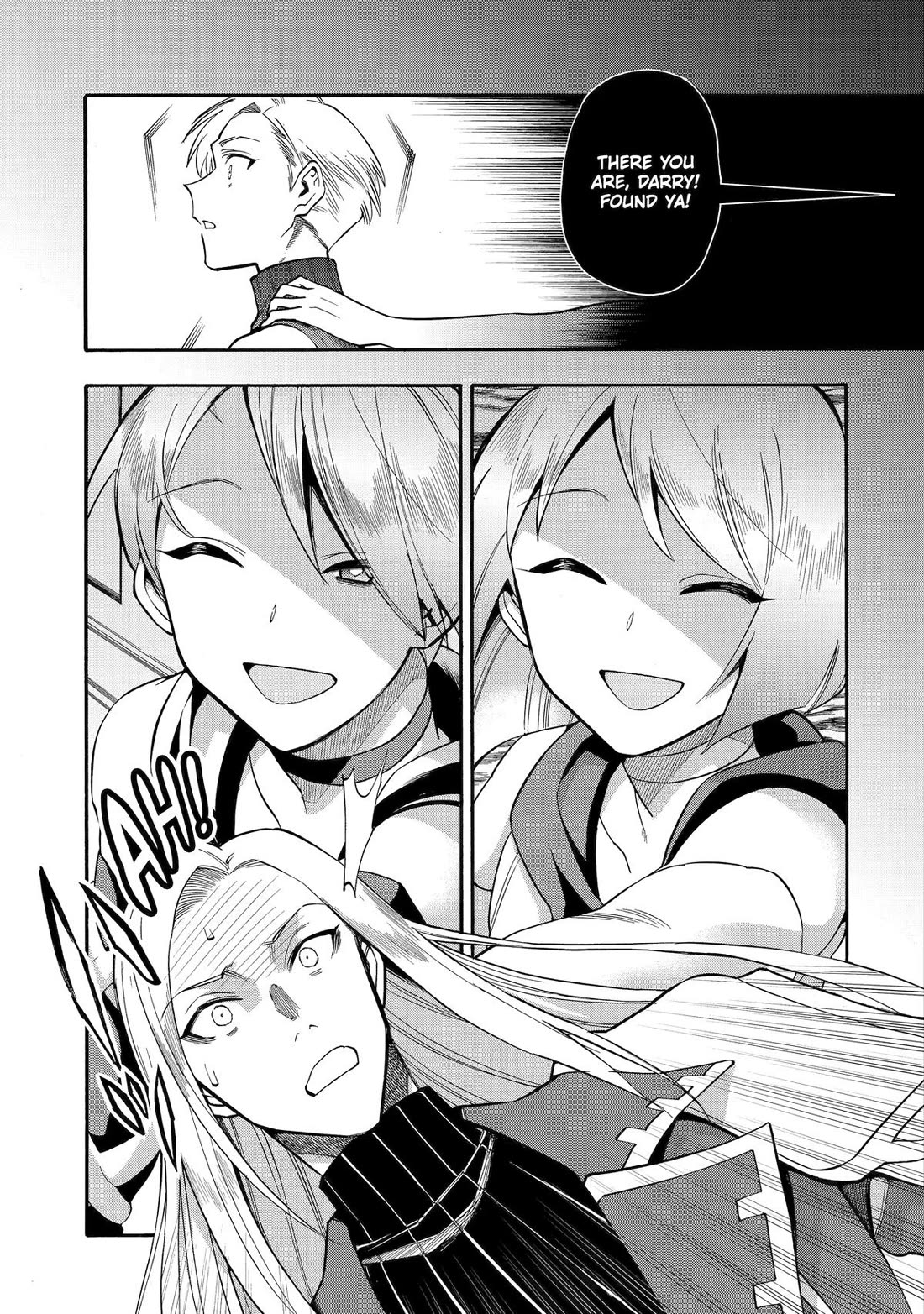 I Was Dismissed from the Hero’s Party Because They Don’t Need My Training Skills, so I Strengthened My [Fief] Which I Got as a Replacement for My Retirement Money. Chapter 62 page 23 - Chapter 62
