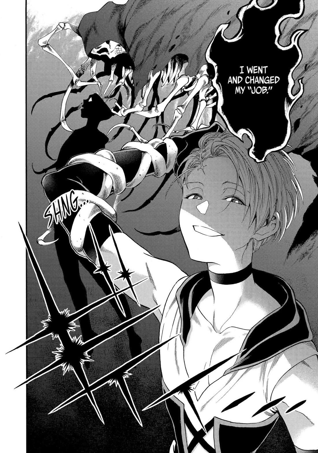 I Was Dismissed from the Hero’s Party Because They Don’t Need My Training Skills, so I Strengthened My [Fief] Which I Got as a Replacement for My Retirement Money. Chapter 62 page 26 - Chapter 62