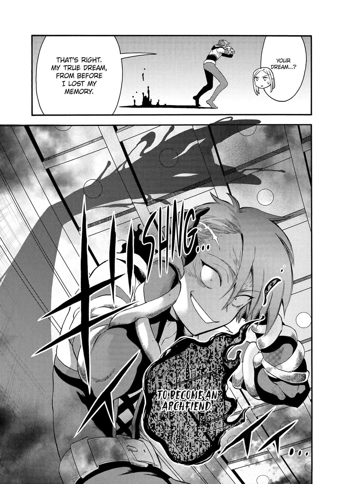 I Was Dismissed from the Hero’s Party Because They Don’t Need My Training Skills, so I Strengthened My [Fief] Which I Got as a Replacement for My Retirement Money. Chapter 62 page 29 - Chapter 62