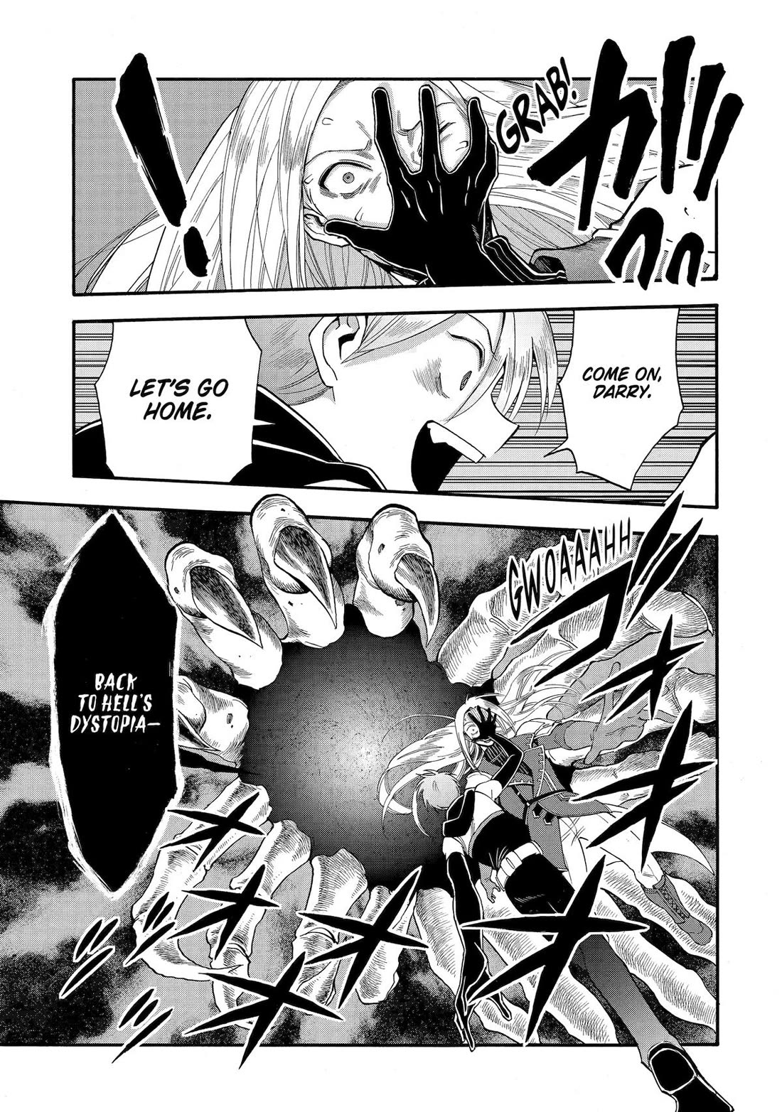 I Was Dismissed from the Hero’s Party Because They Don’t Need My Training Skills, so I Strengthened My [Fief] Which I Got as a Replacement for My Retirement Money. Chapter 63 page 1 - Chapter 63