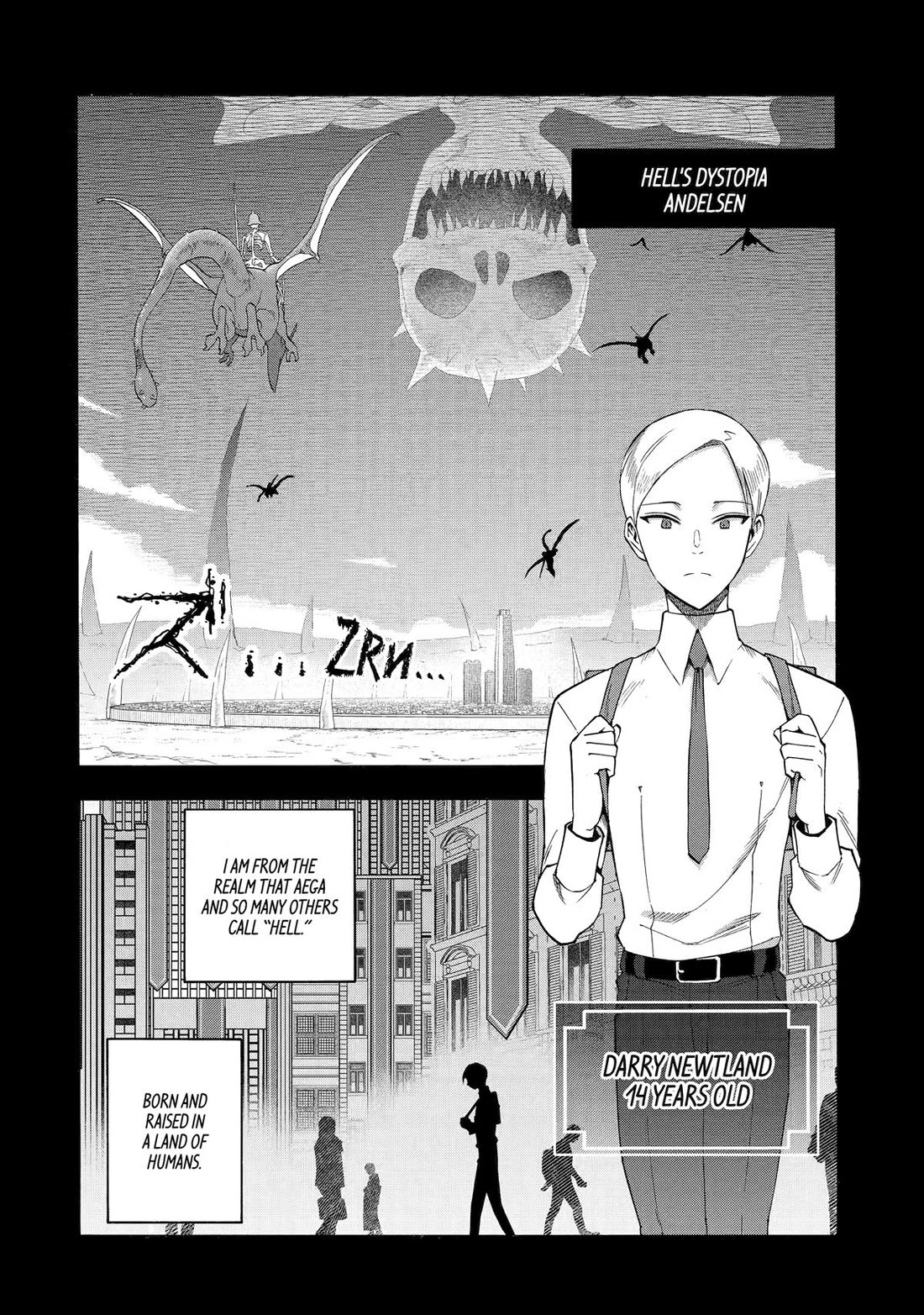 I Was Dismissed from the Hero’s Party Because They Don’t Need My Training Skills, so I Strengthened My [Fief] Which I Got as a Replacement for My Retirement Money. Chapter 63 page 10 - Chapter 63