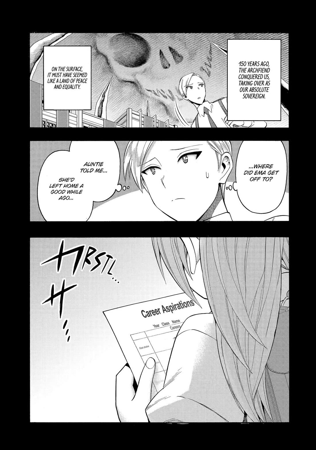 I Was Dismissed from the Hero’s Party Because They Don’t Need My Training Skills, so I Strengthened My [Fief] Which I Got as a Replacement for My Retirement Money. Chapter 63 page 11 - Chapter 63