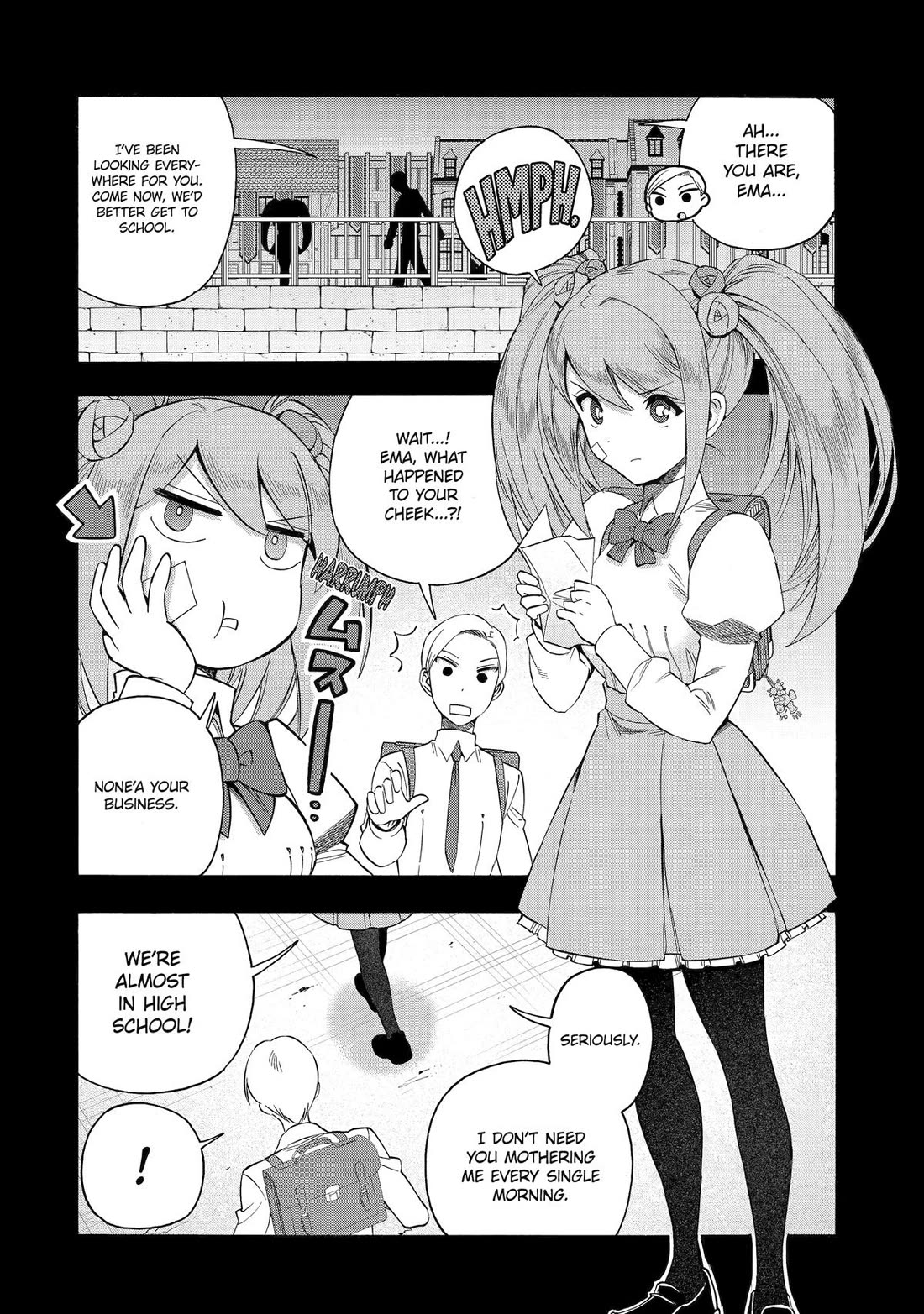 I Was Dismissed from the Hero’s Party Because They Don’t Need My Training Skills, so I Strengthened My [Fief] Which I Got as a Replacement for My Retirement Money. Chapter 63 page 12 - Chapter 63