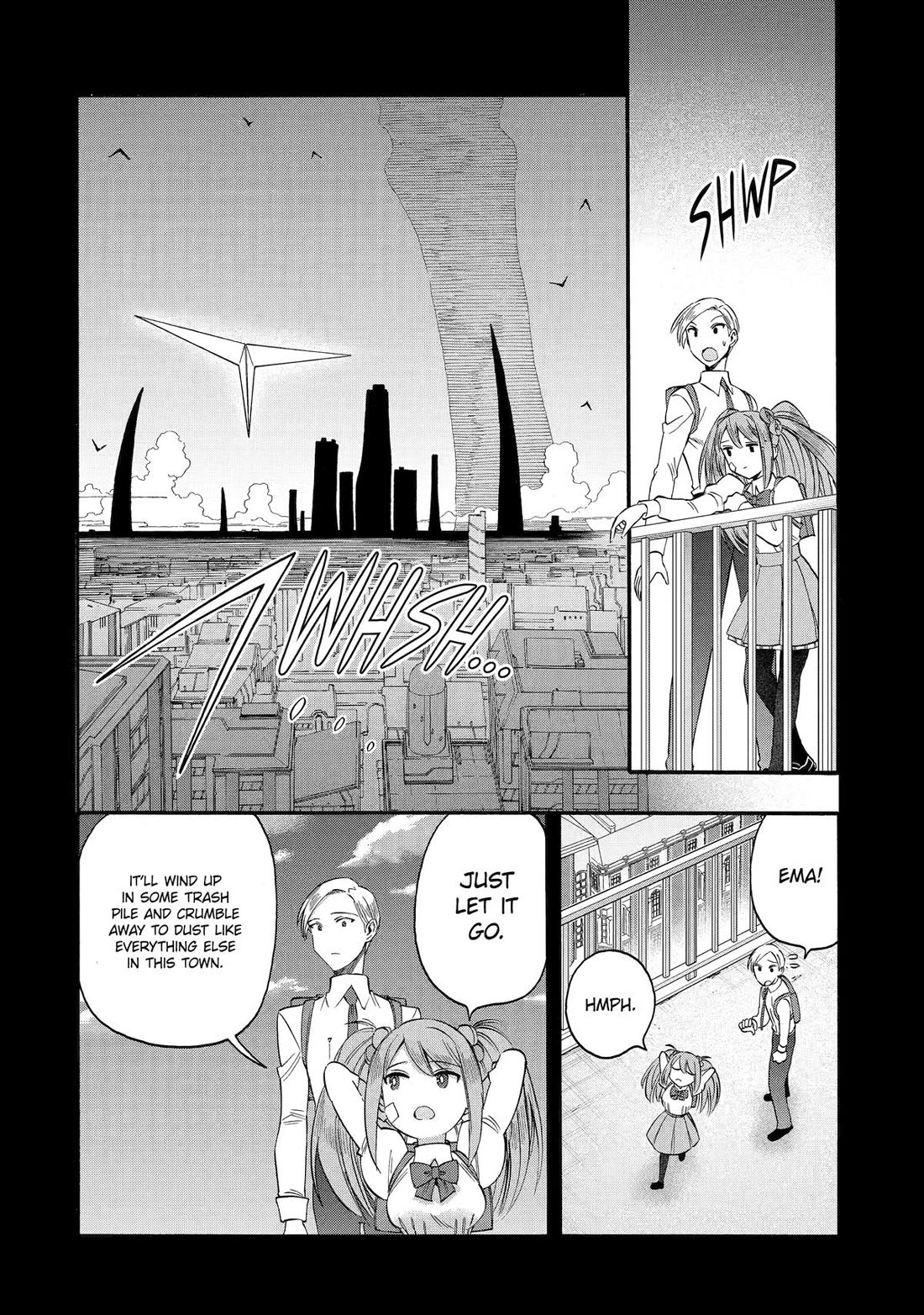 I Was Dismissed from the Hero’s Party Because They Don’t Need My Training Skills, so I Strengthened My [Fief] Which I Got as a Replacement for My Retirement Money. Chapter 63 page 14 - Chapter 63